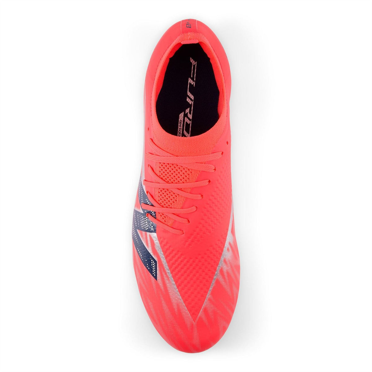 New Balance Furon Pro V8 Graphic Low Top Sneakers