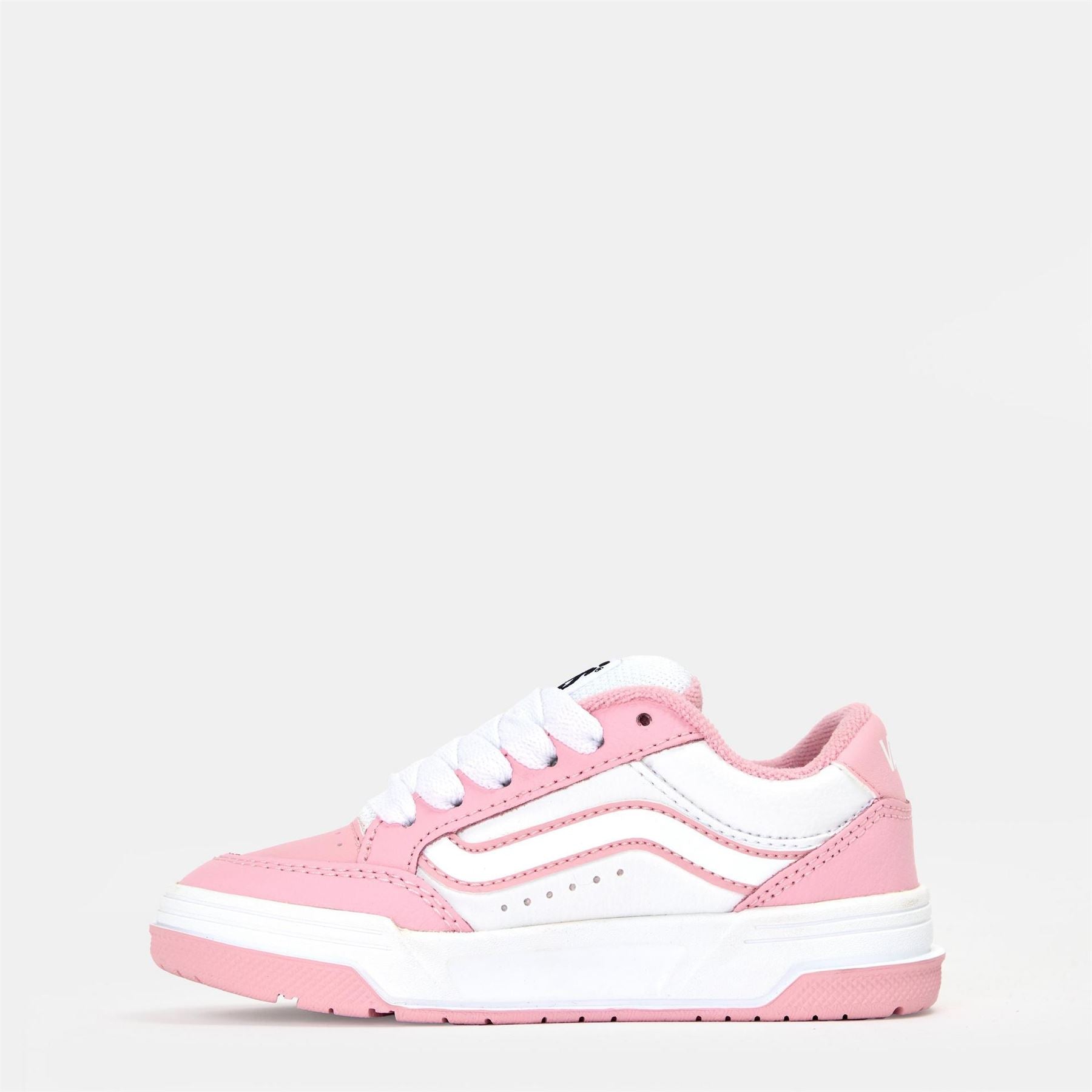 Vans Hylane Junior Lace-Up Low Top Sneakers