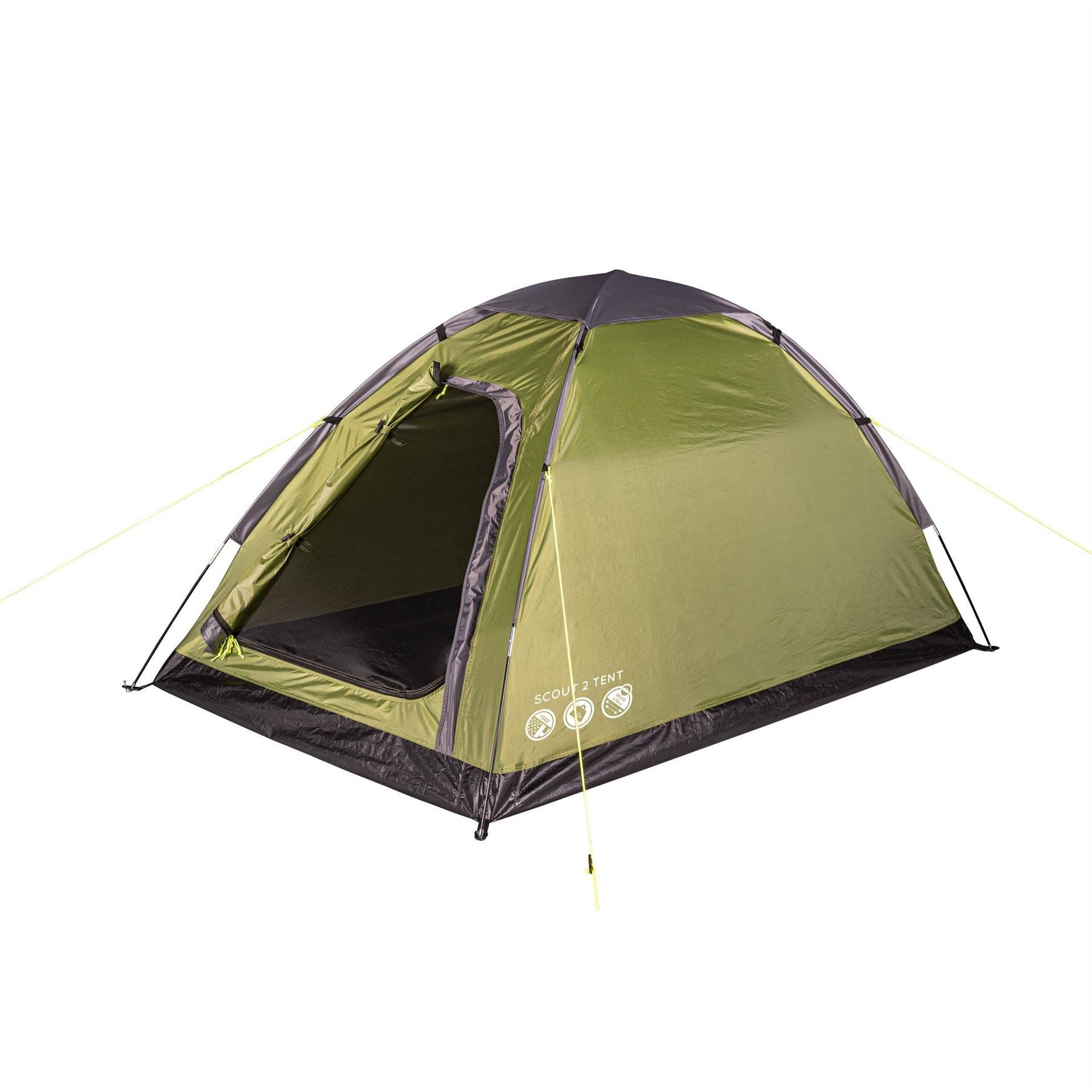 Gelert 2 Person Tent