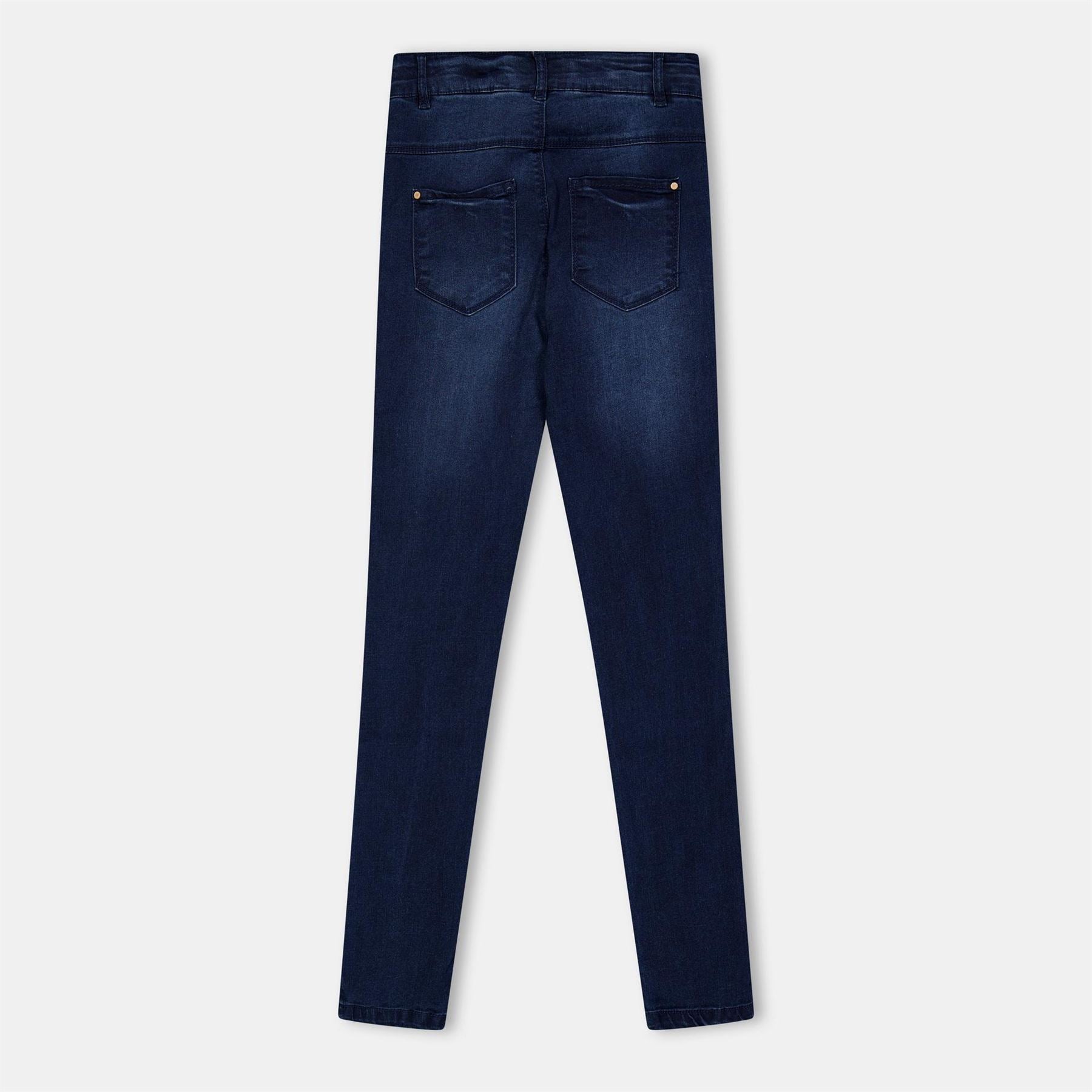 Name It Five Pocket Skinny Jeans