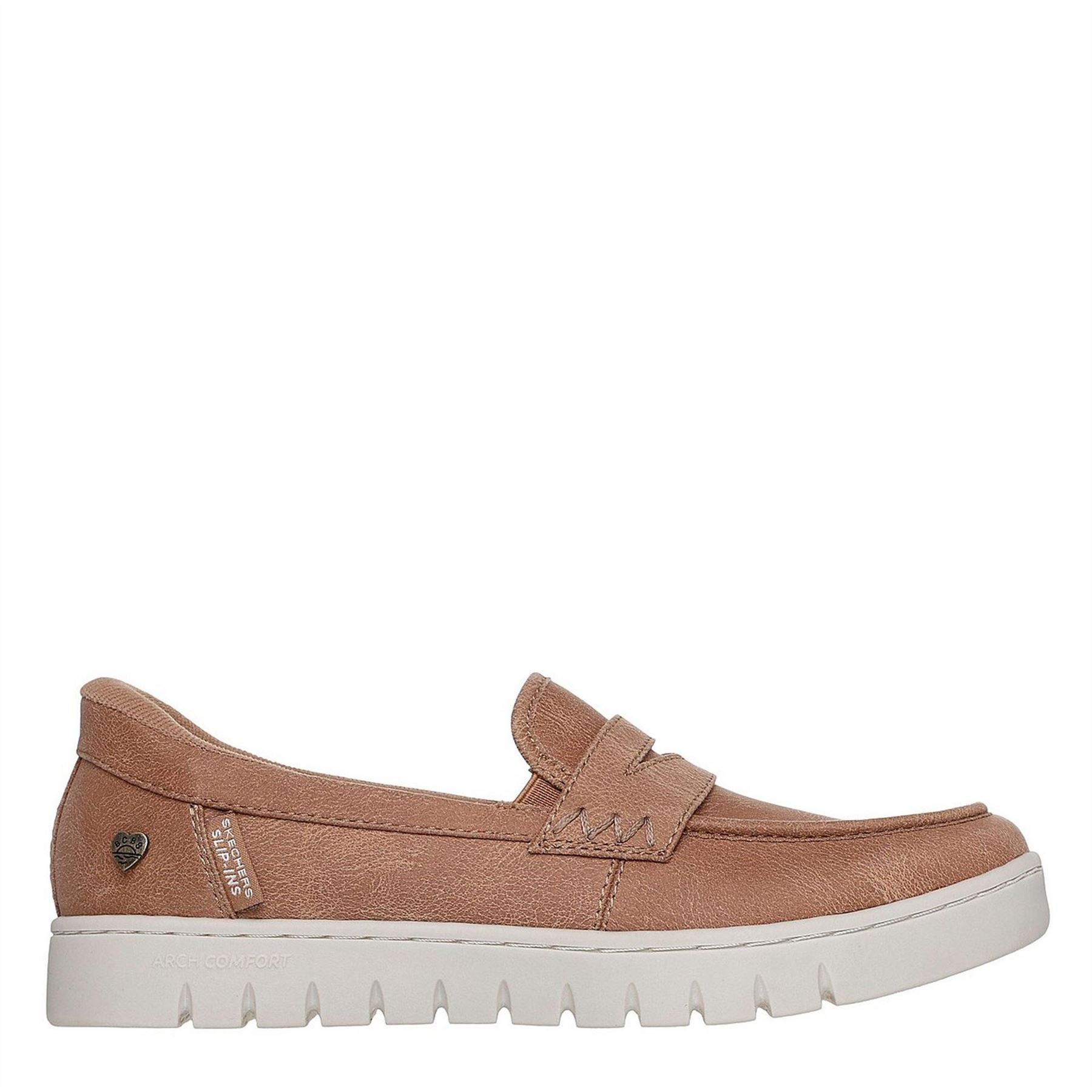 Skechers Slip On Trainers