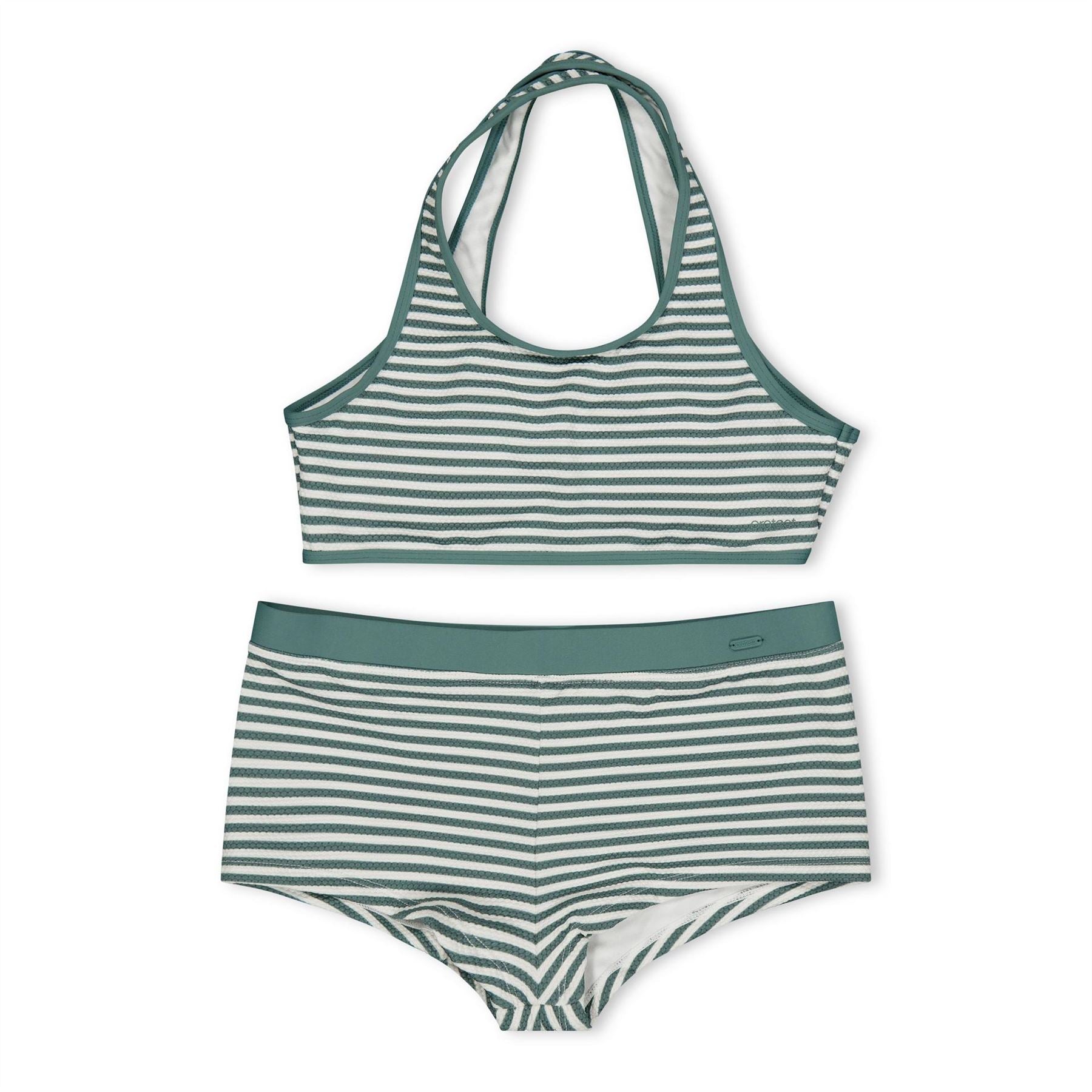 Protest Ninja Triangle Bikini Top