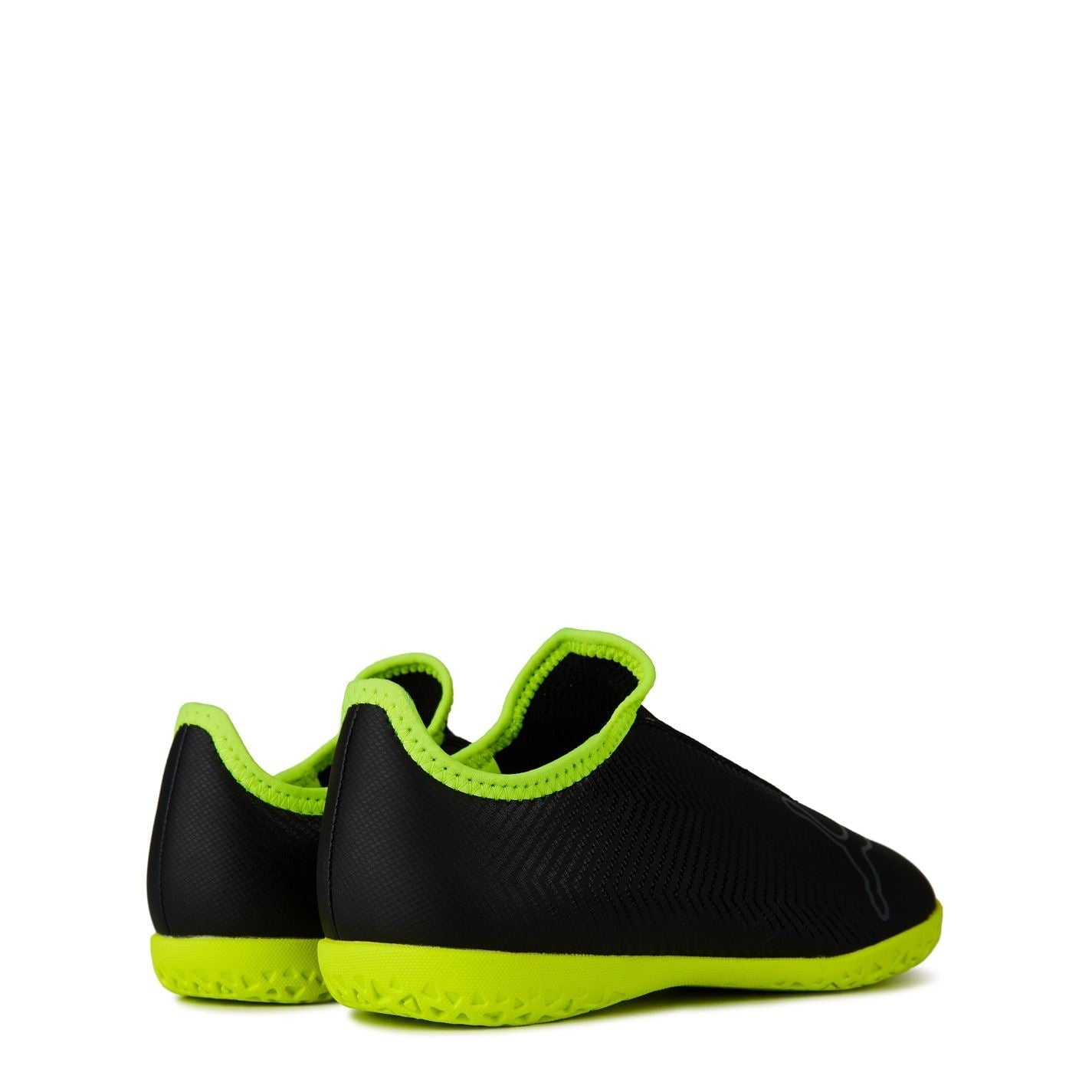 Puma Finesse Ll Jr Low Top Football Sneakers