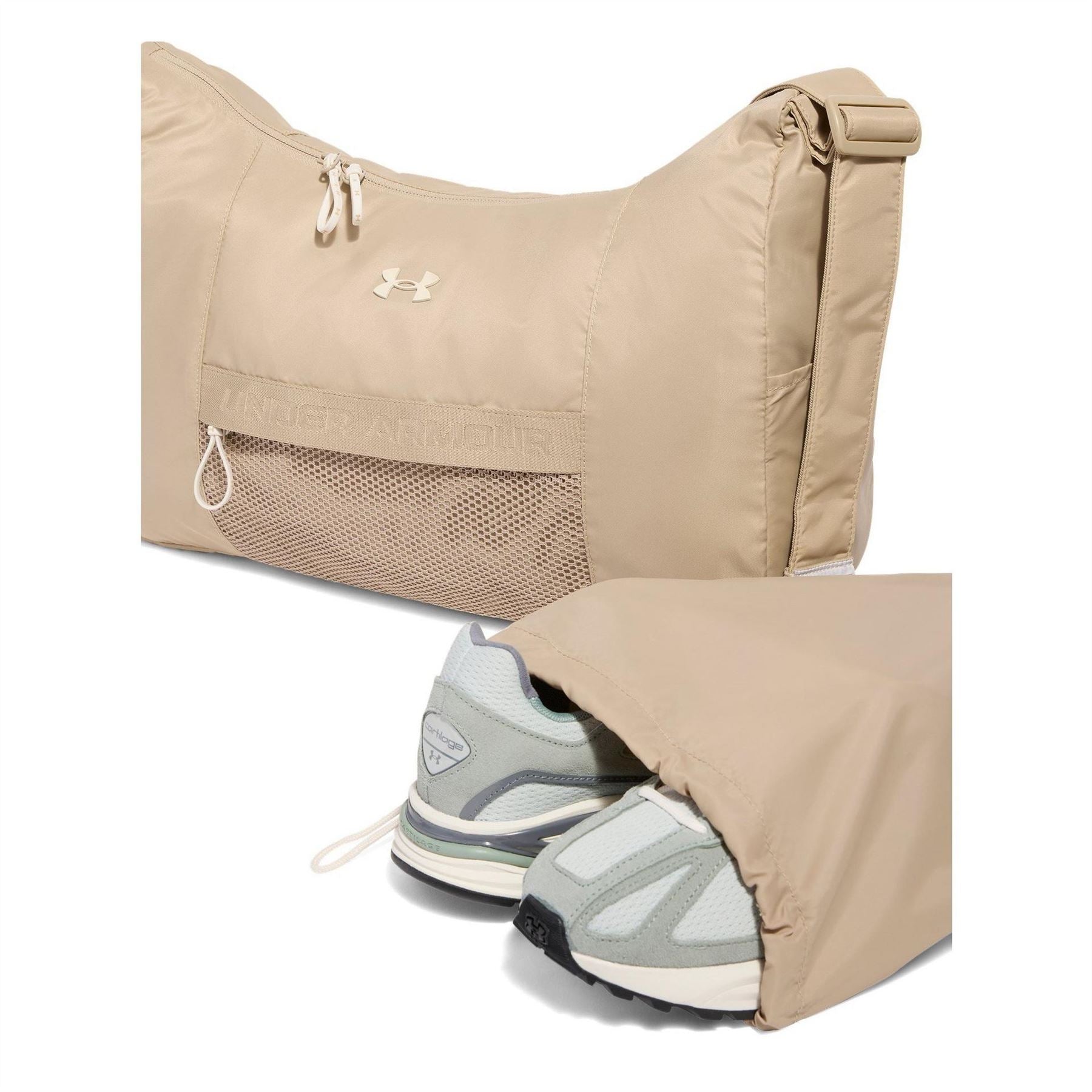 Under Armour Slouchy Duffle Bag