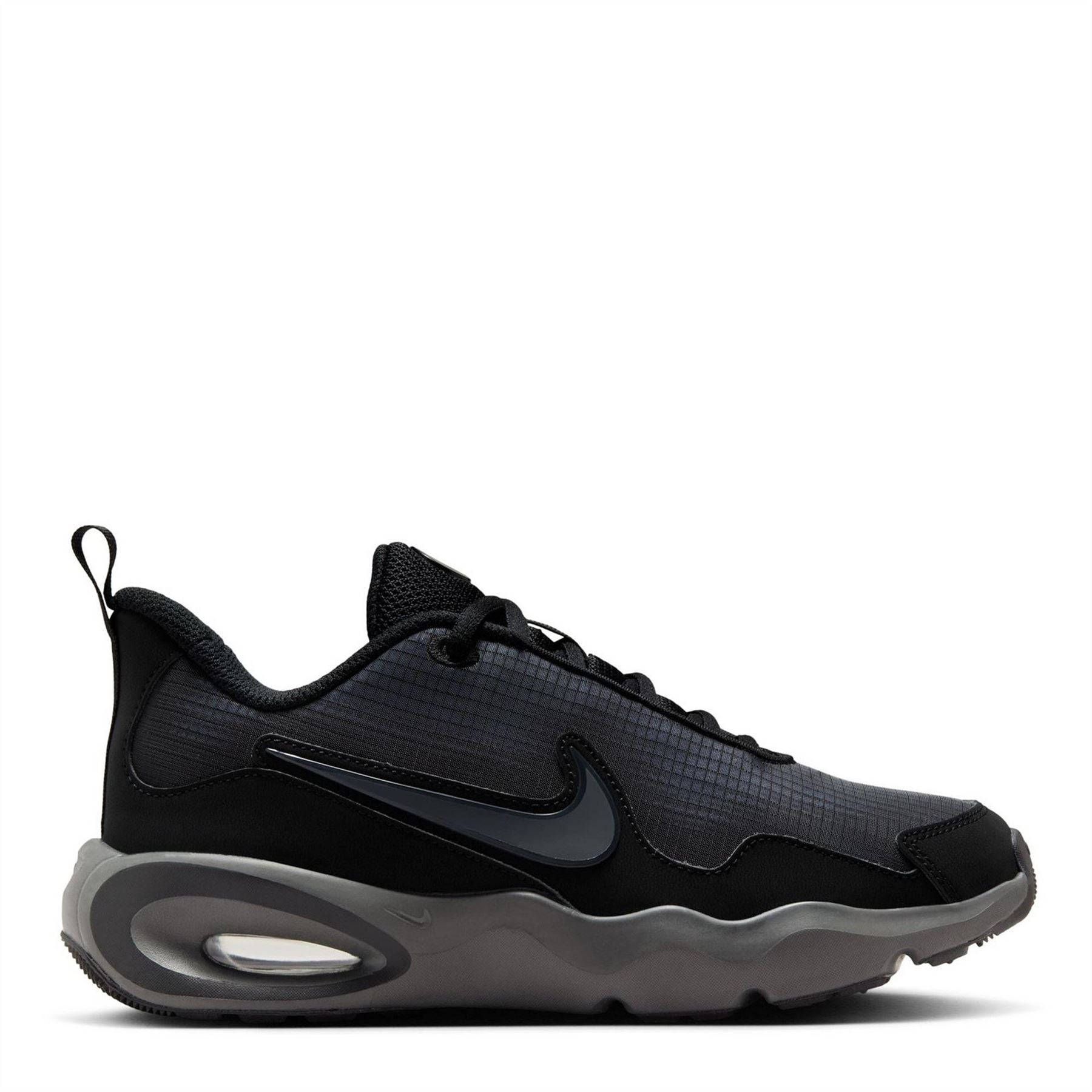 Nike Junior Air Max Nova Low Top Sneakers