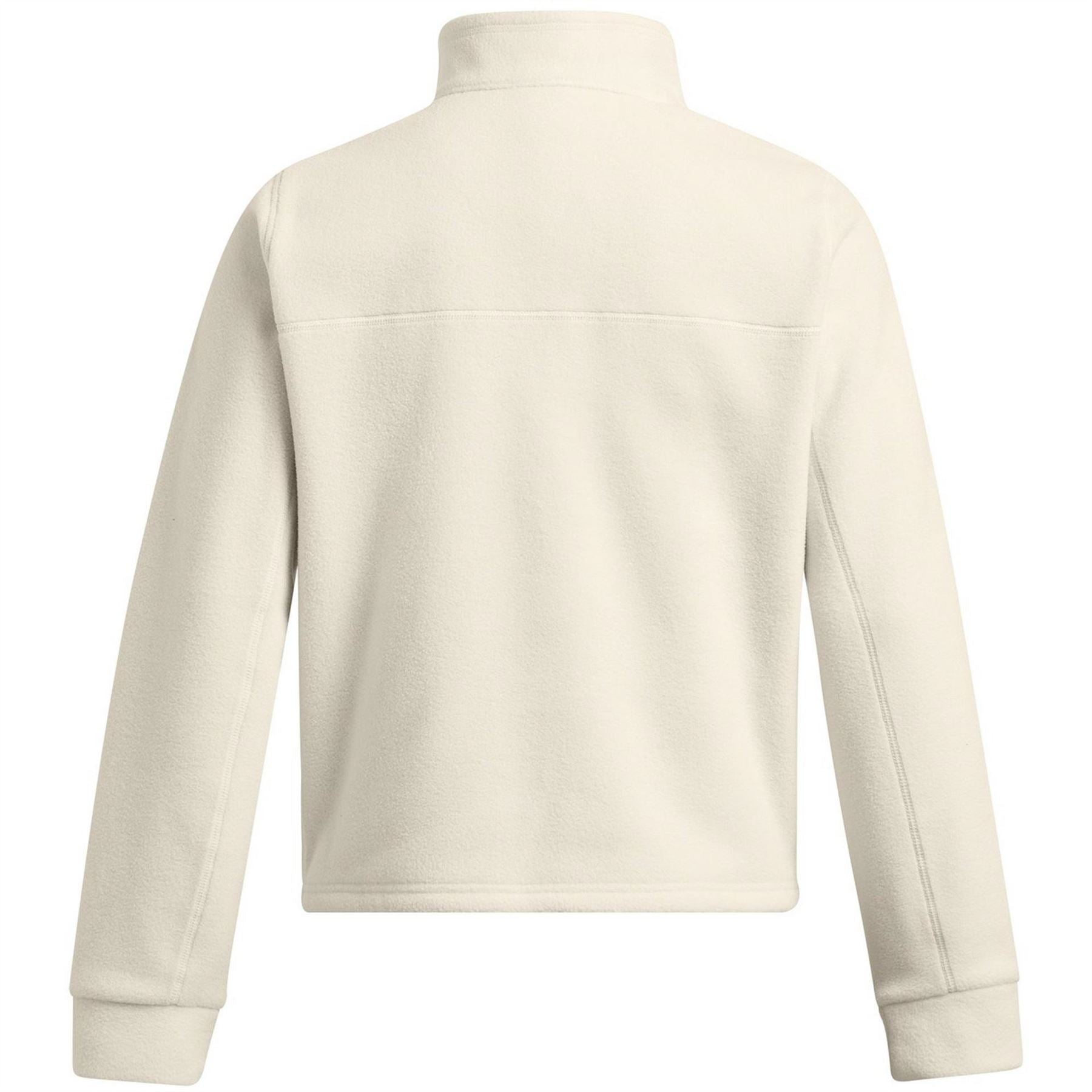 Under Armour Womens Armour Ua W Expanse Fleece HalF-Zip