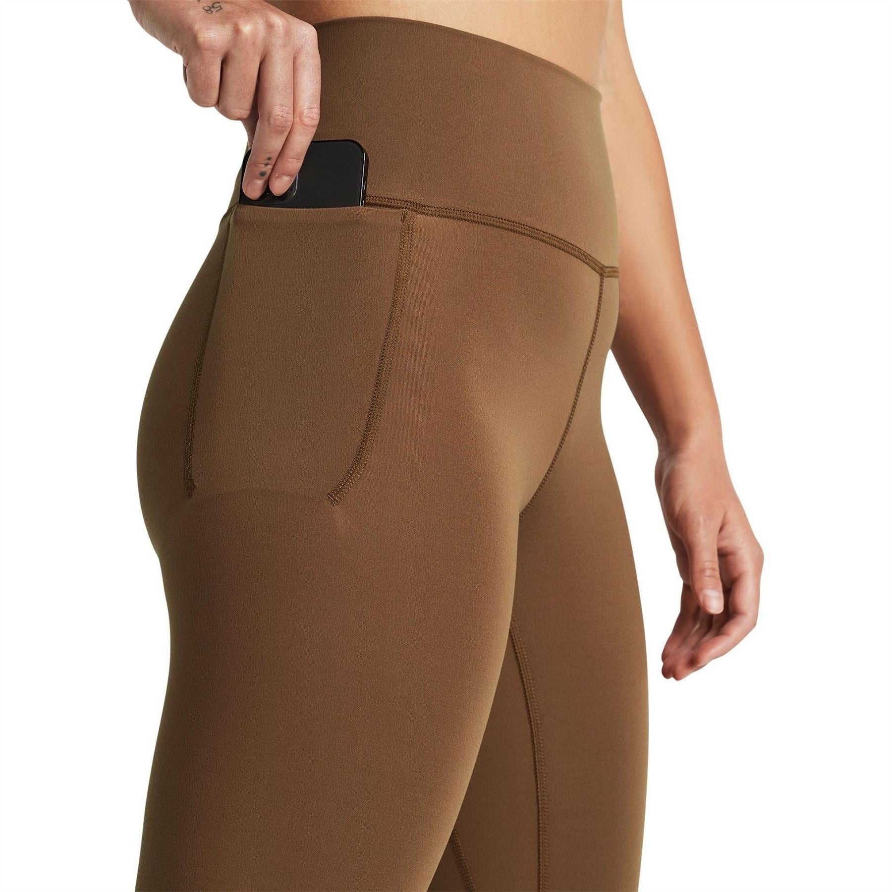 Under Armour Meridian Ank Leg