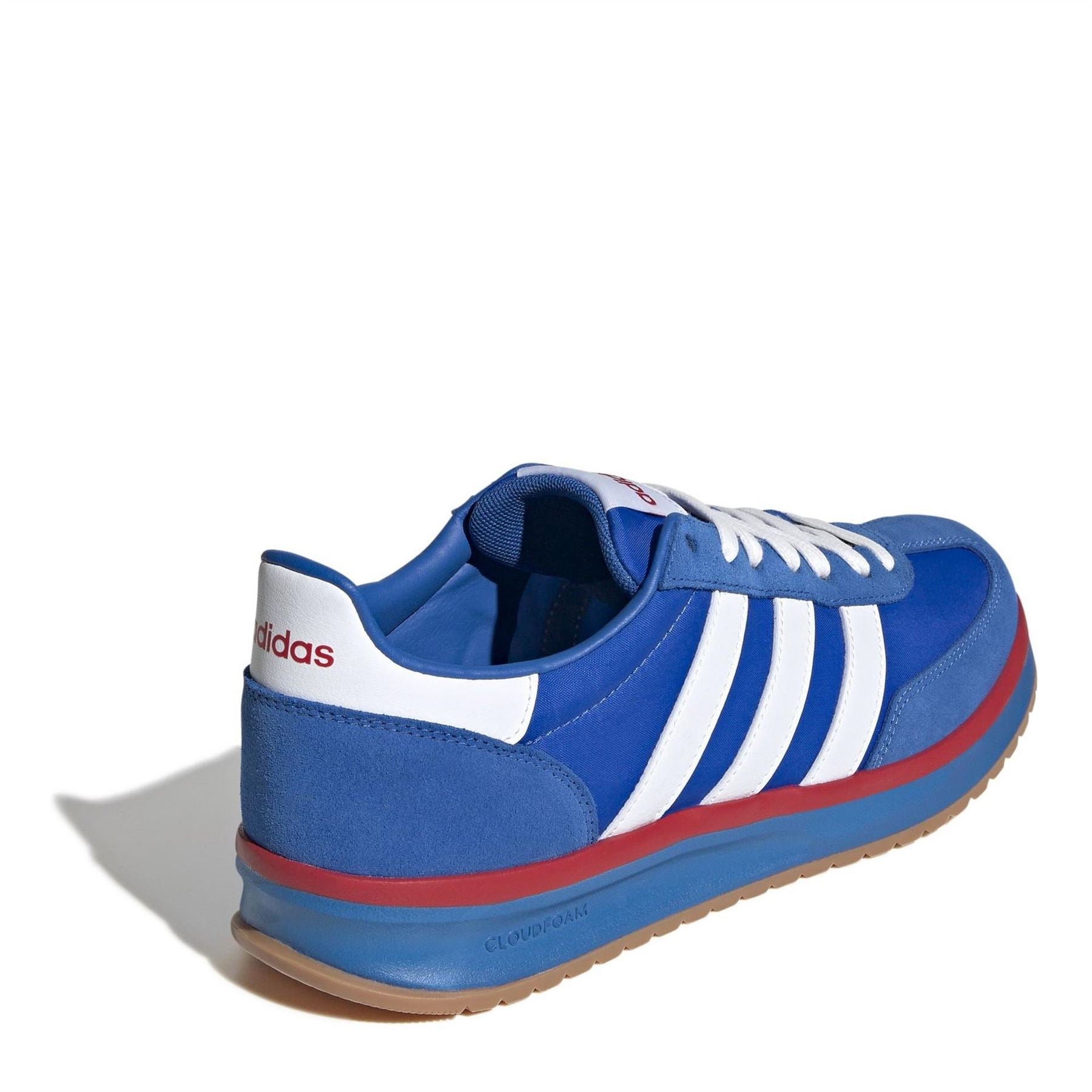 adidas Mens Run 70s 2.0 Low Top Trainers
