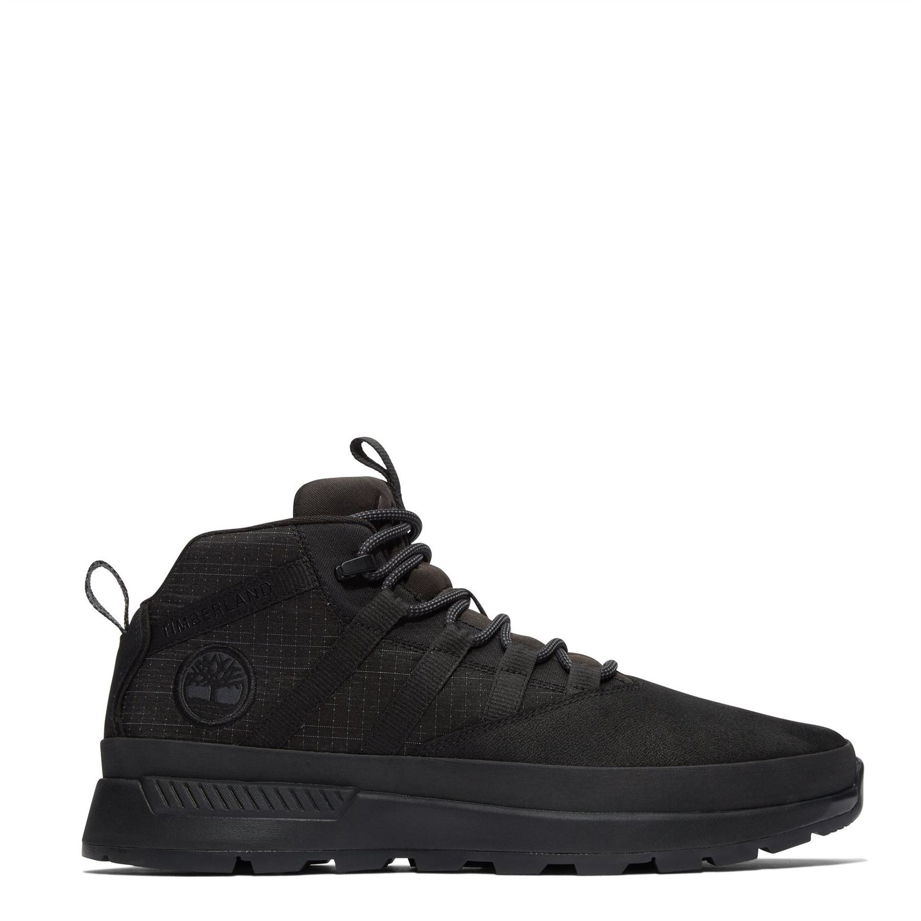 Timberland Mens Euro Trekker Low Lace Up Shoes