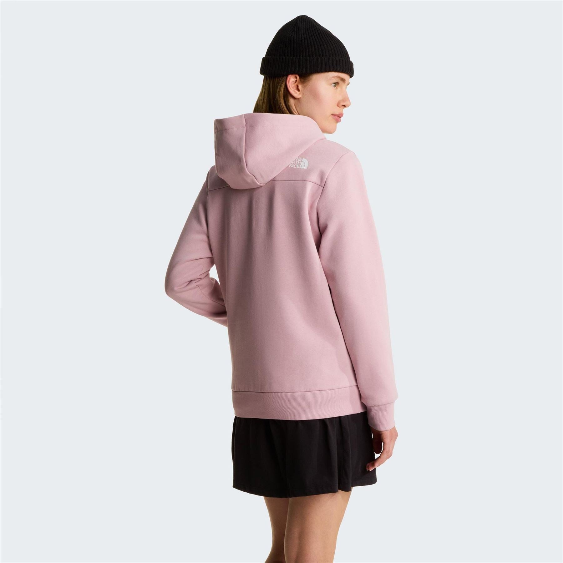 The North Face Hooded Regular Fit Sweatshirt