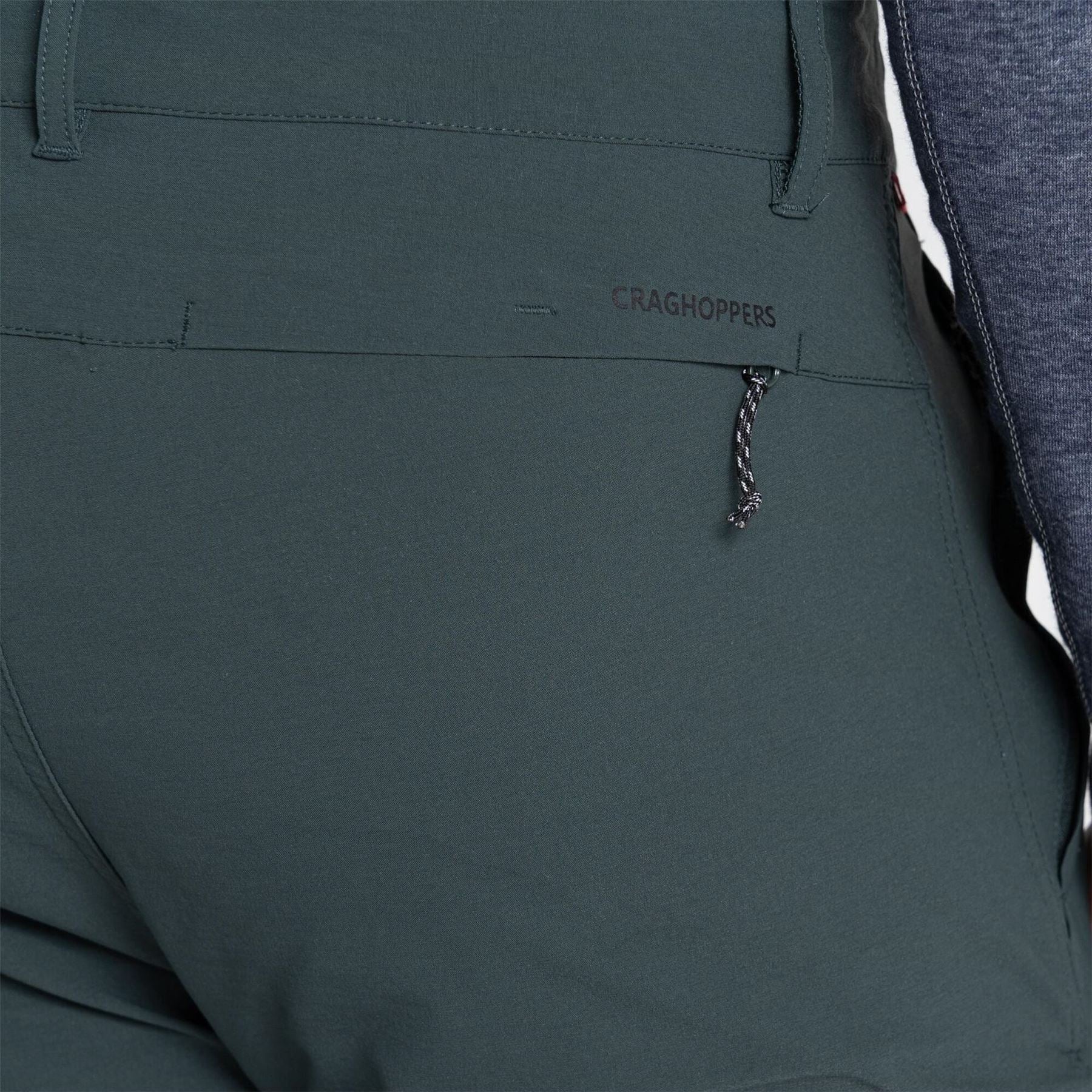 Craghoppers Crag Pro Walking Trousers