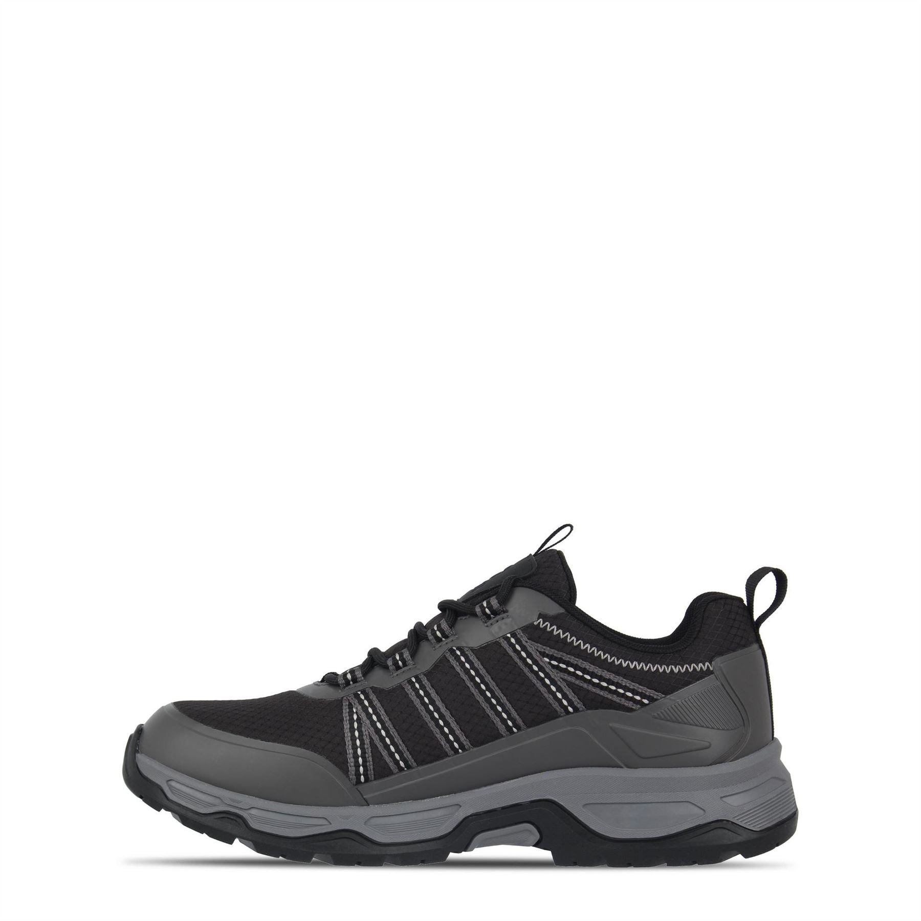 Gelert Mens Waterproof Walking Shoe
