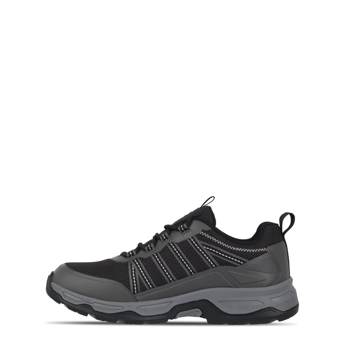 Gelert Mens Waterproof Walking Shoe