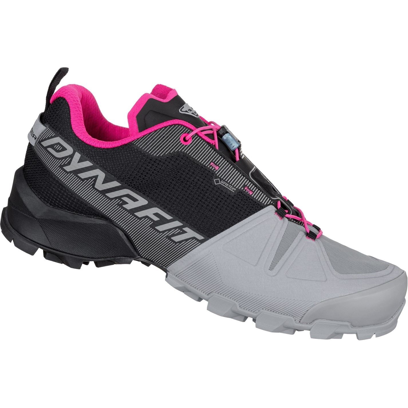 Dynafit Womens Transalper GorE-Tex Running Shoes