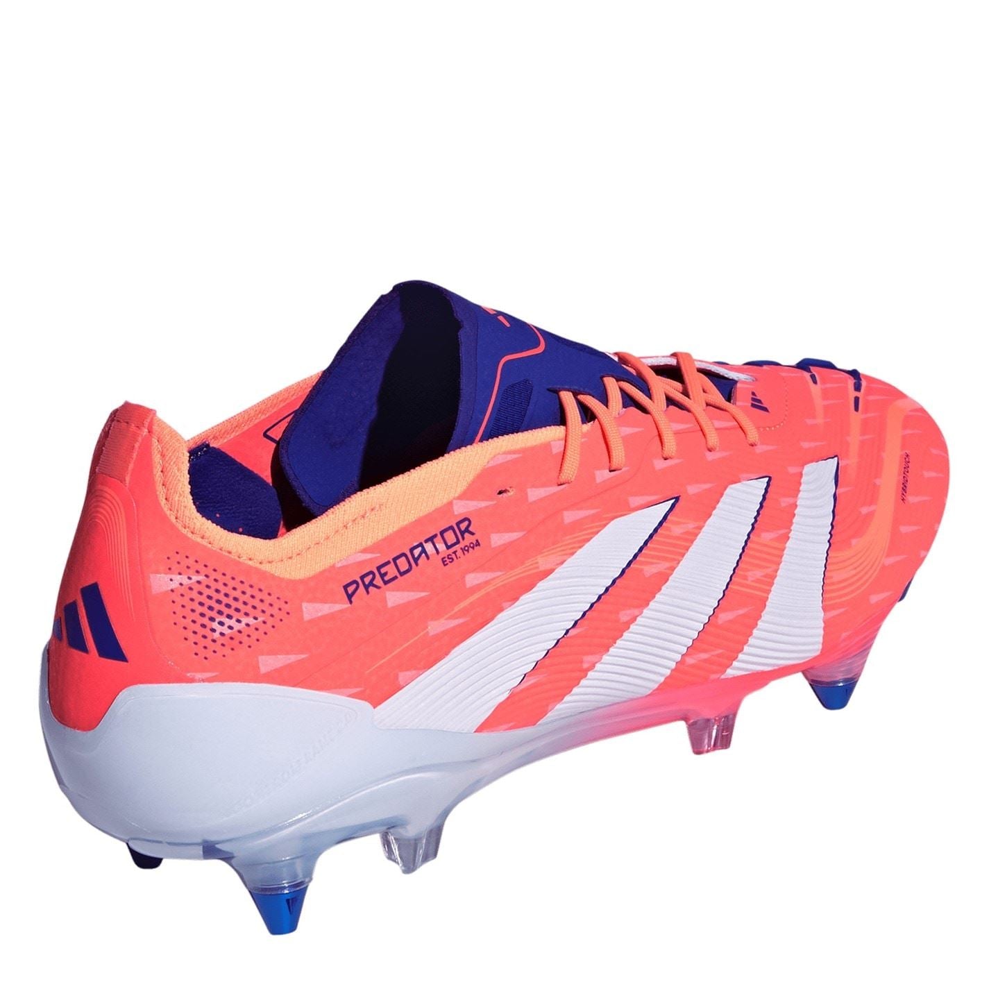 adidas Predator Elite Soft Ground Football Boots