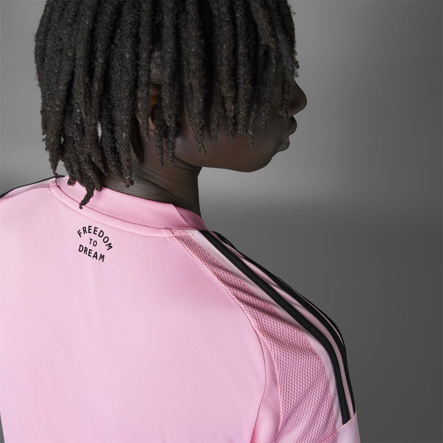 adidas Inter Miami Home Shirt 2025 2026 Adults