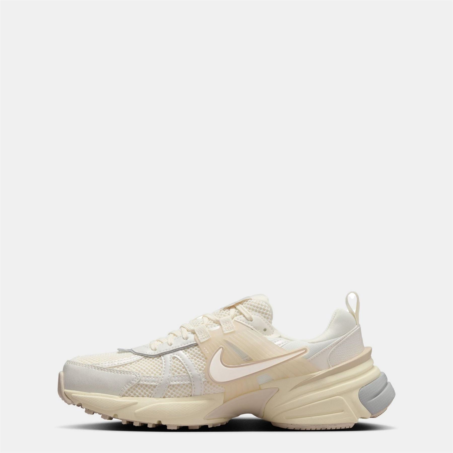 Nike V2K Lace-Up Low Top Sneakers