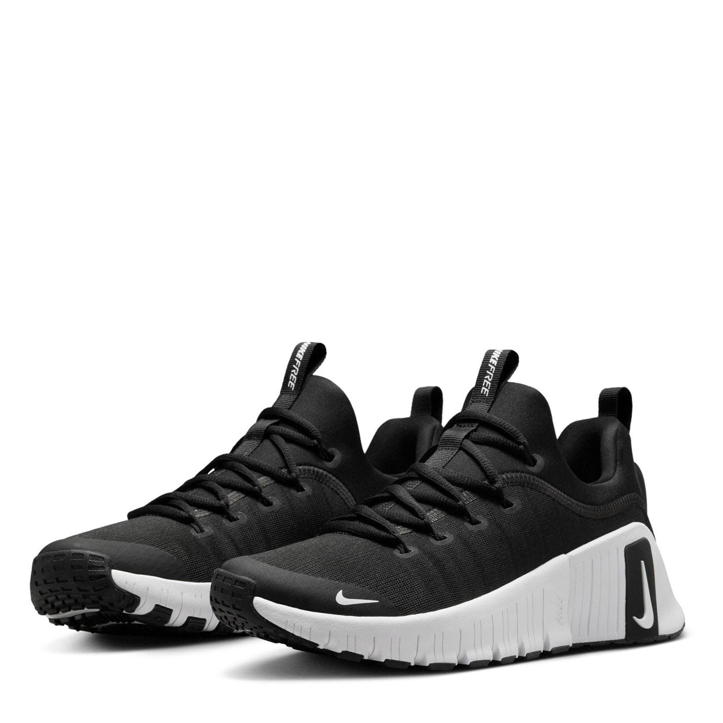Nike Womens Free Metcon 6 Workout Shoes