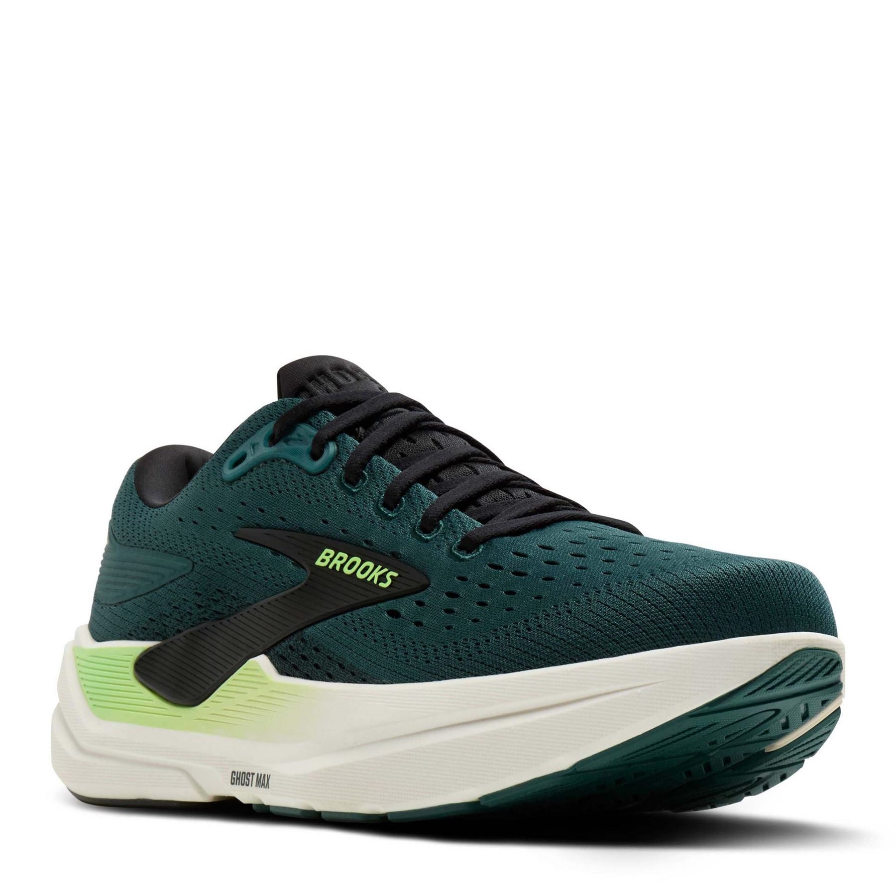 Brooks Mens Ghost Max 3 Road Running Shoes