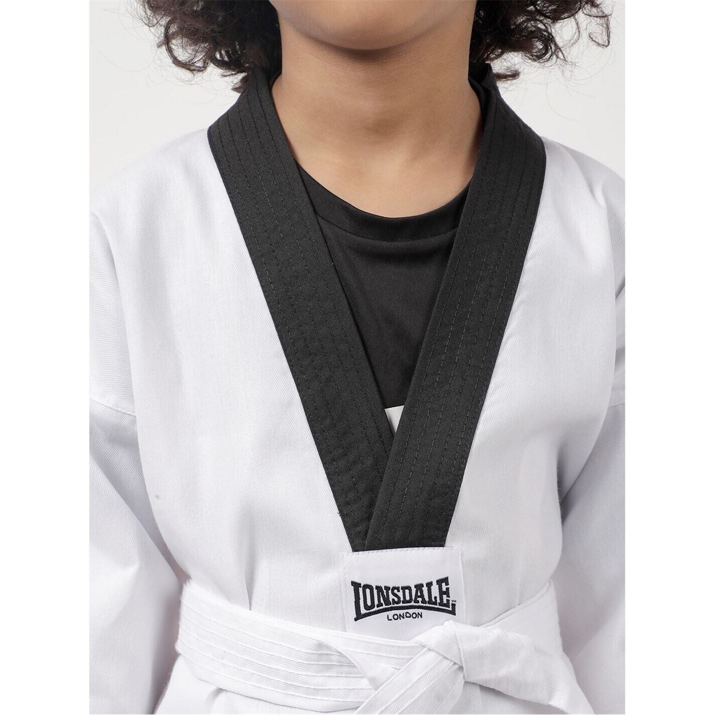 Lonsdale Taekwondo Suit