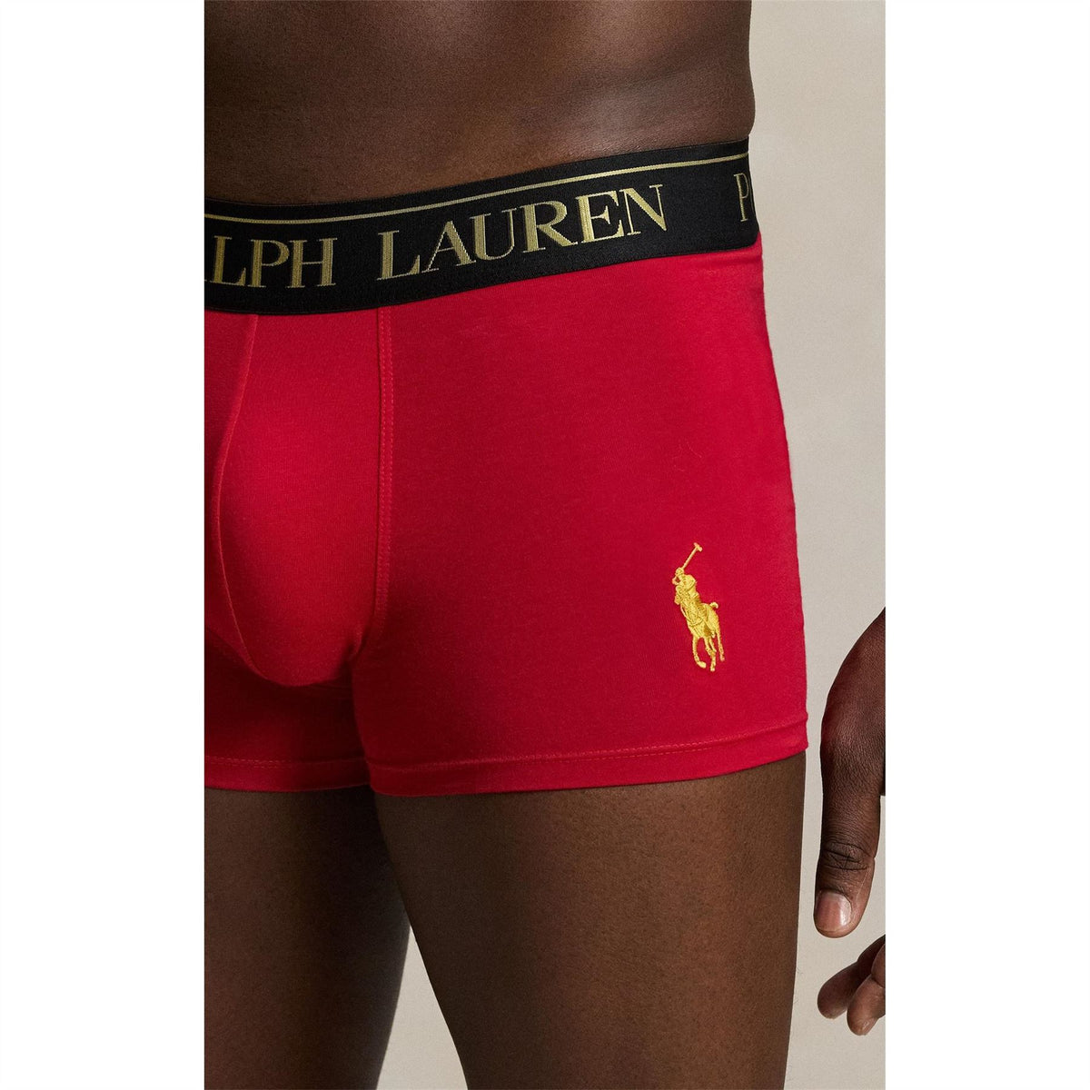 Polo Ralph Lauren Pack Bear Trunks