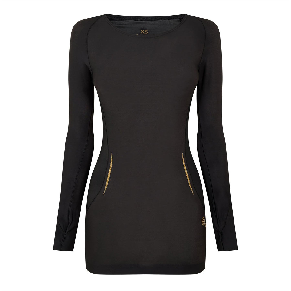 Skins Long Sleeve Ladies