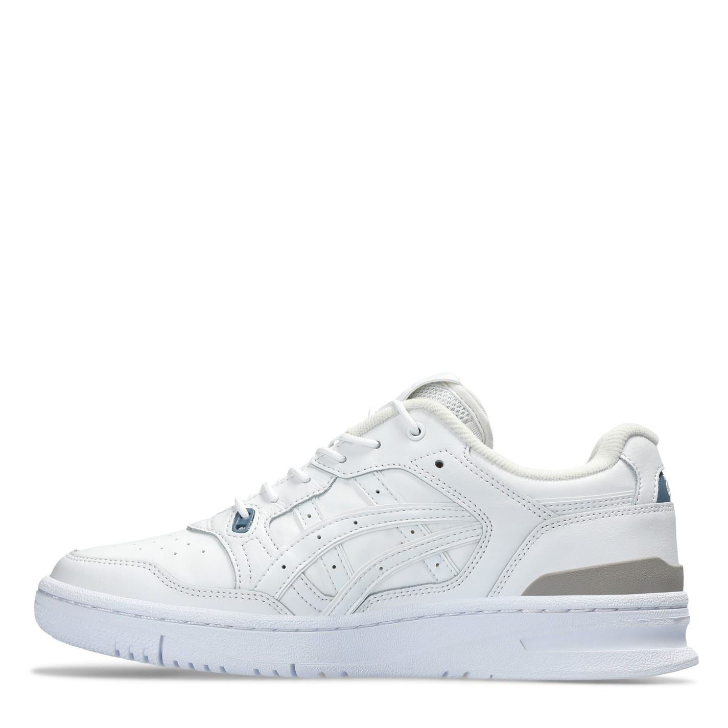 Asics Ex89 Low Top Lace-Up Sneakers