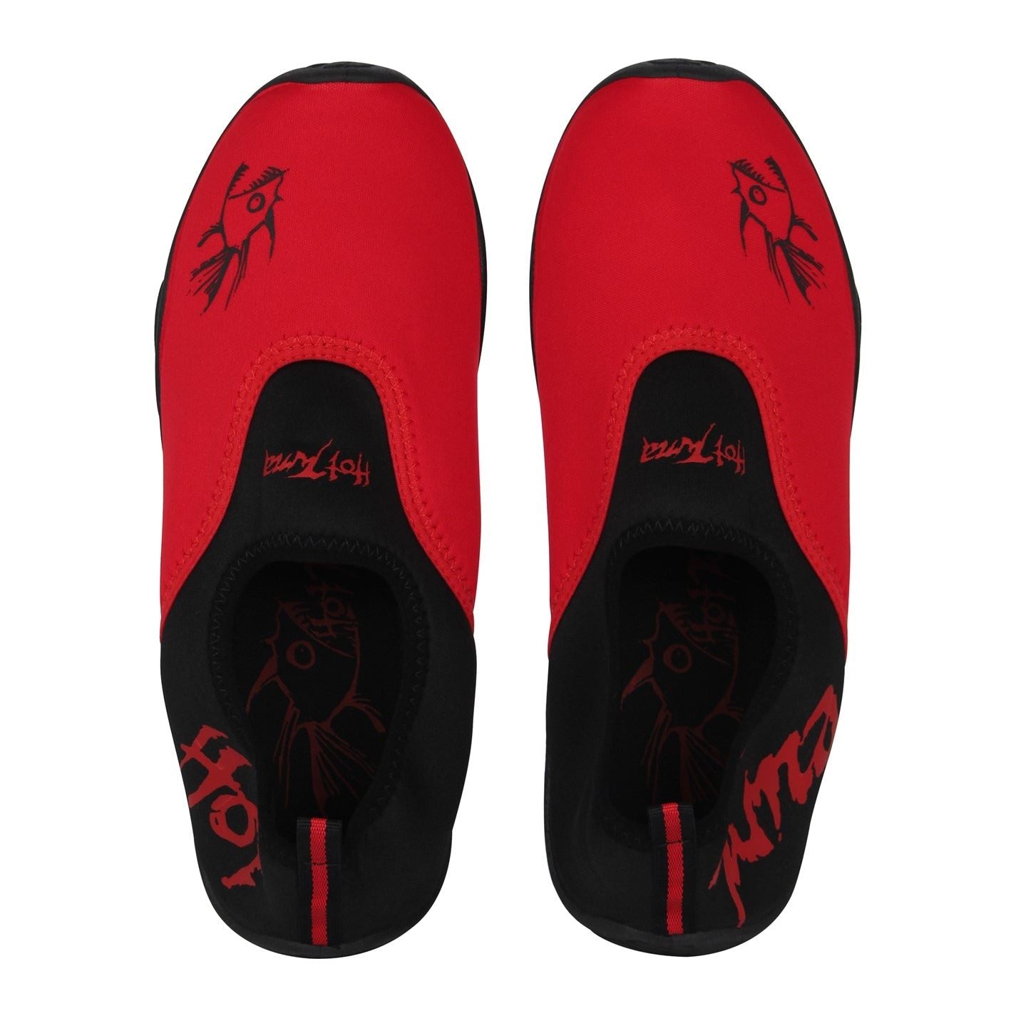 Hot Tuna Mens Tuna Aqua Water Shoes