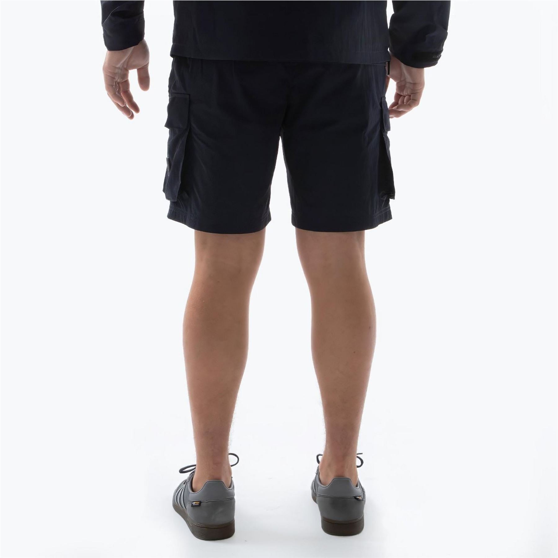 Peaceful Hooligan Supersonic Bermuda Shorts