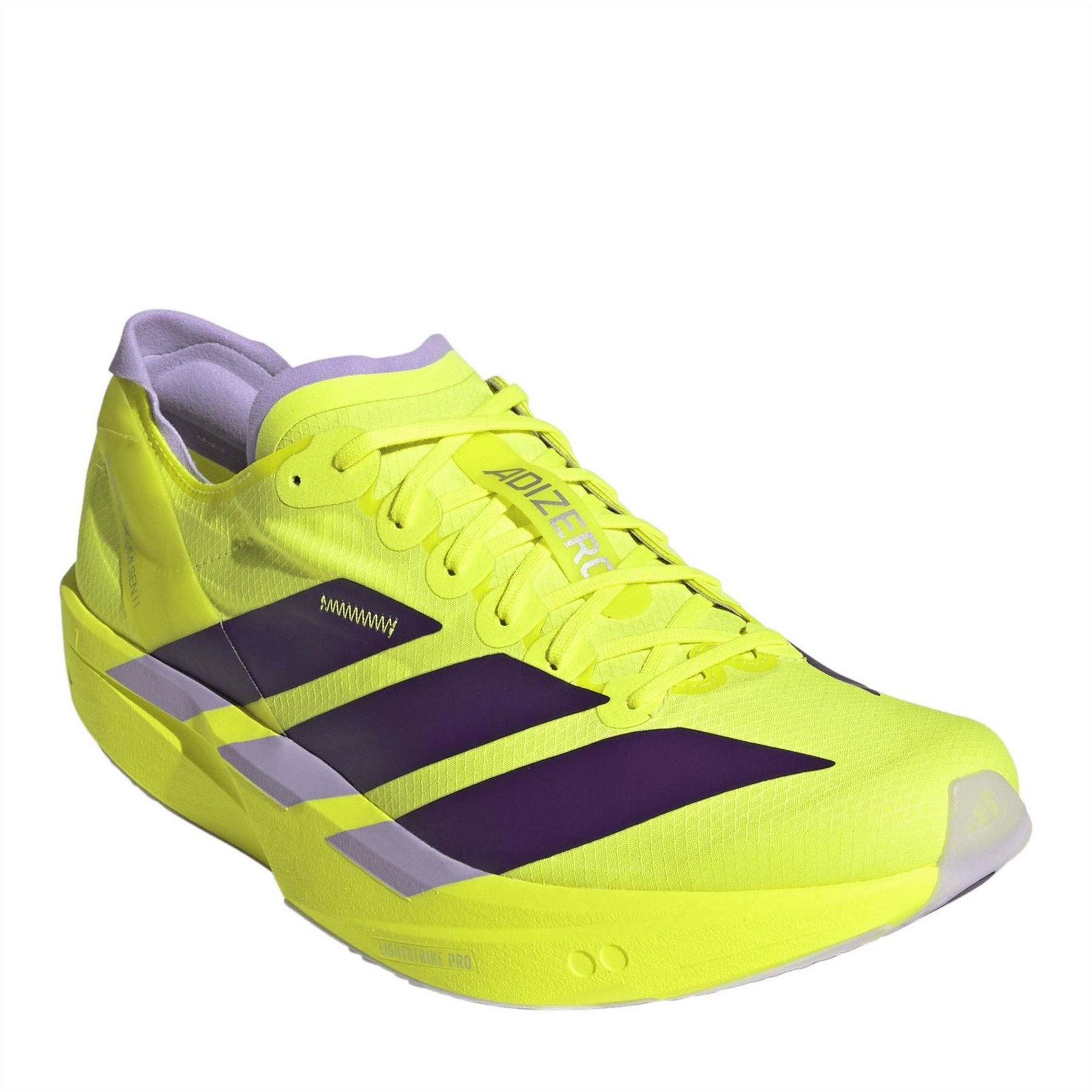 adidas Adizero Takumi Sen 11 Road Running Shoes