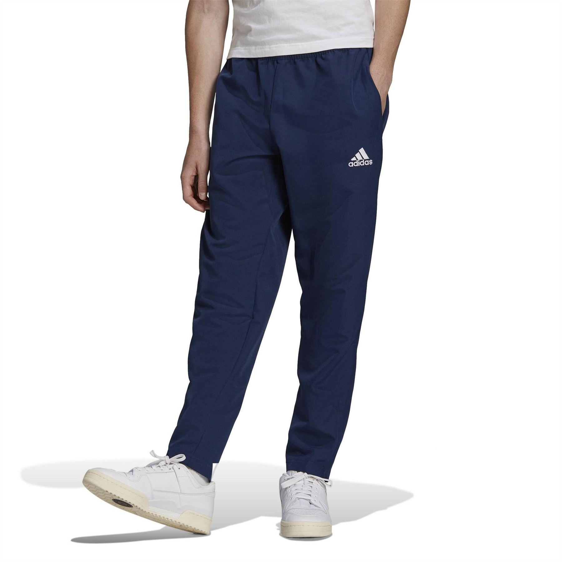 adidas Mens Ent22 Pre Jogging Pants
