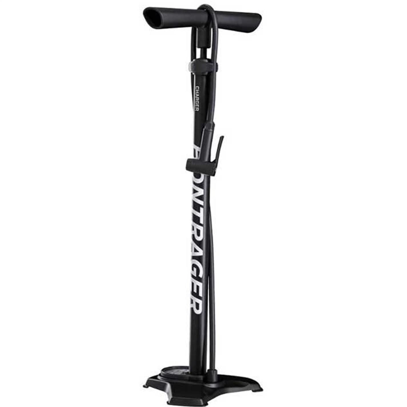 Bontrager Charger (tall) Euro Track Pump