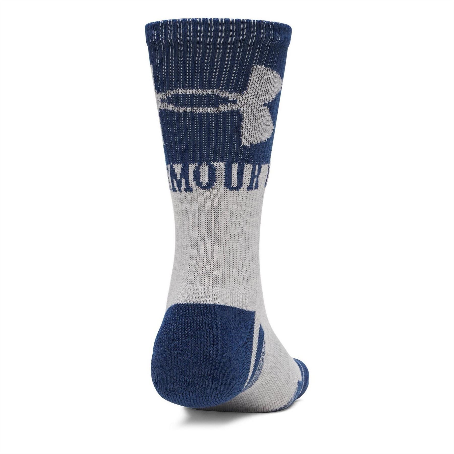 Under Armour Tech 3 Pack Crew Socks