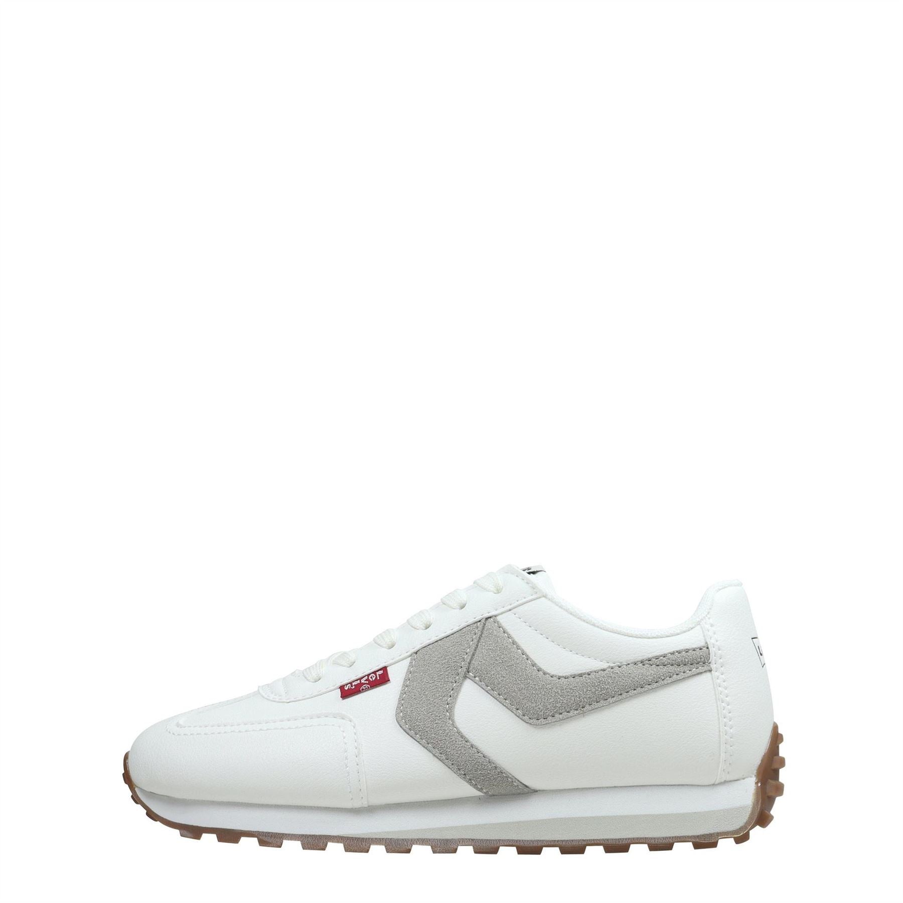 Levis Stryder Low Top Sneakers