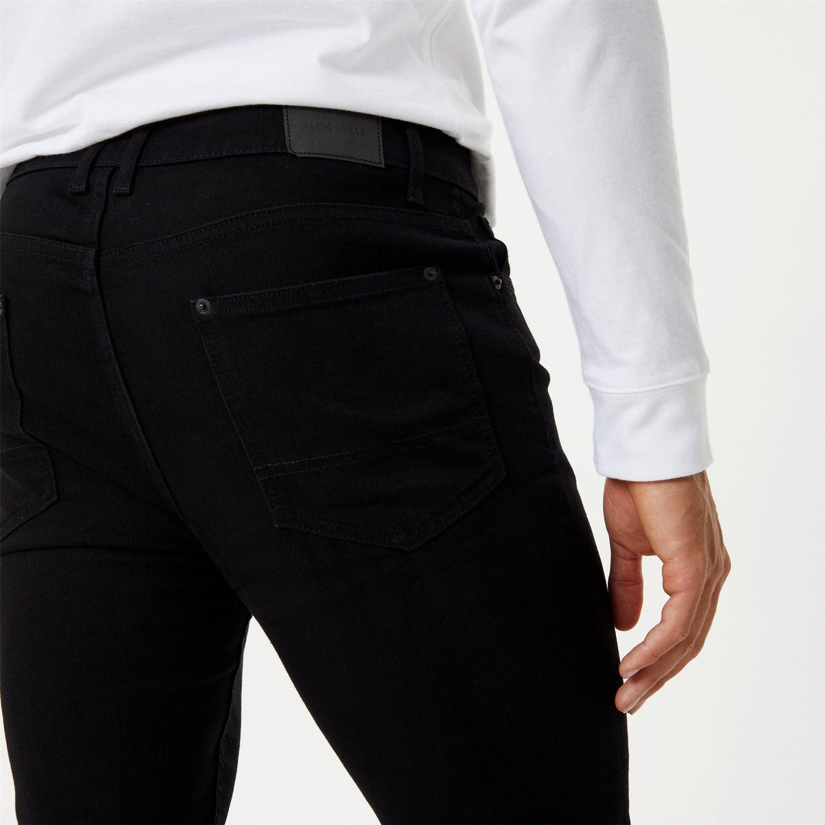 Jack Wills Slim Jeans