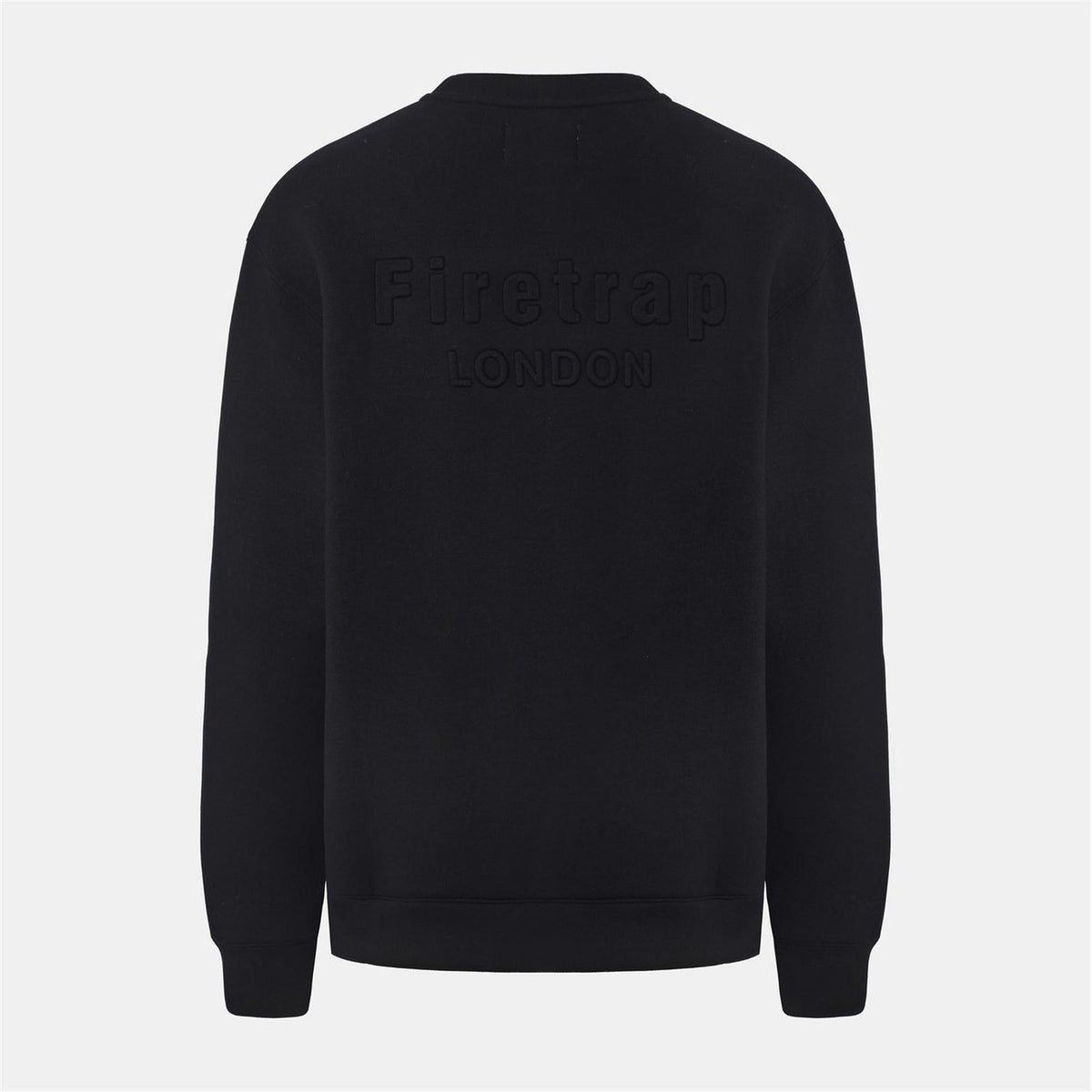 Firetrap Mens Crew