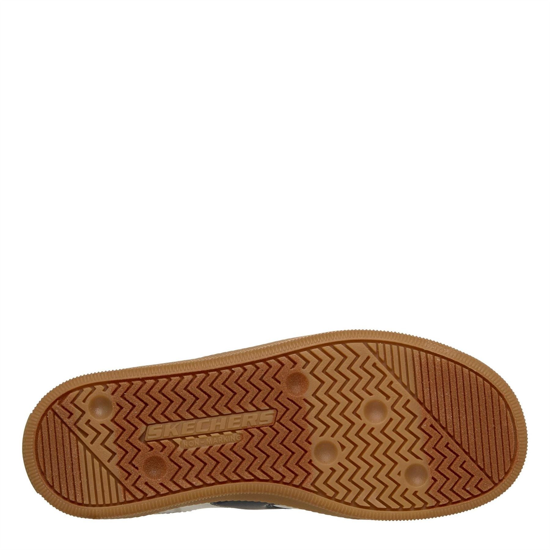 Skechers Hotshot Junior Varsity Low Top Trainers Boys