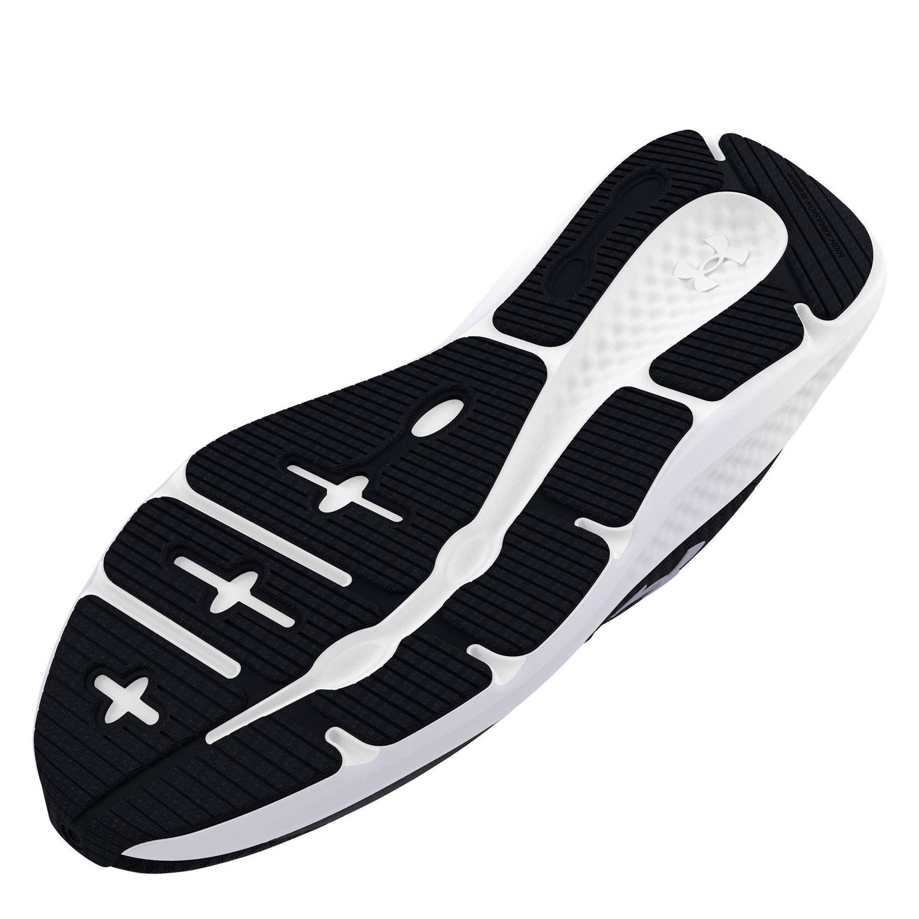 Under Armour Womens Charged Pursuit 3 Trainers