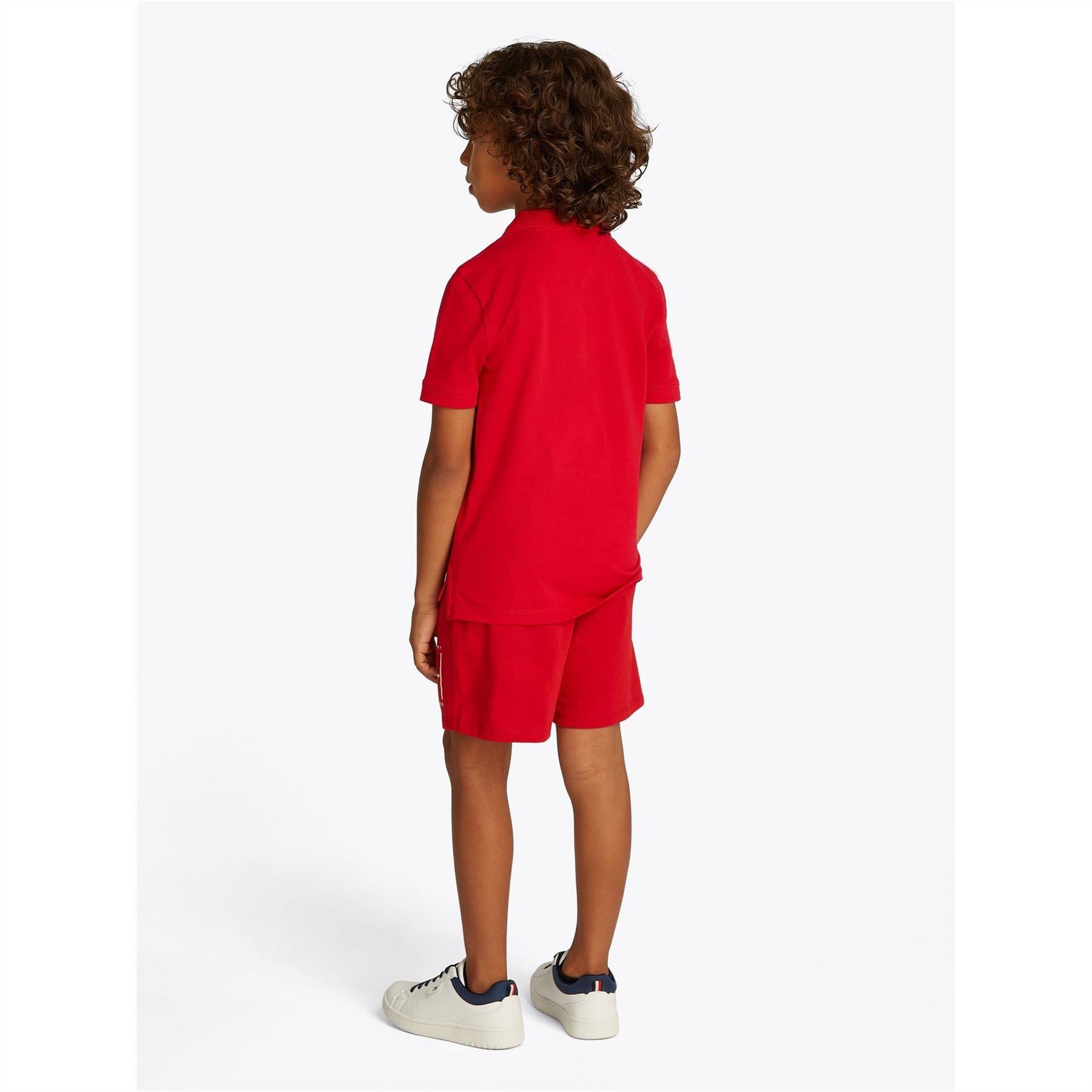 Tommy Hilfiger Hilfiger Boys Polo