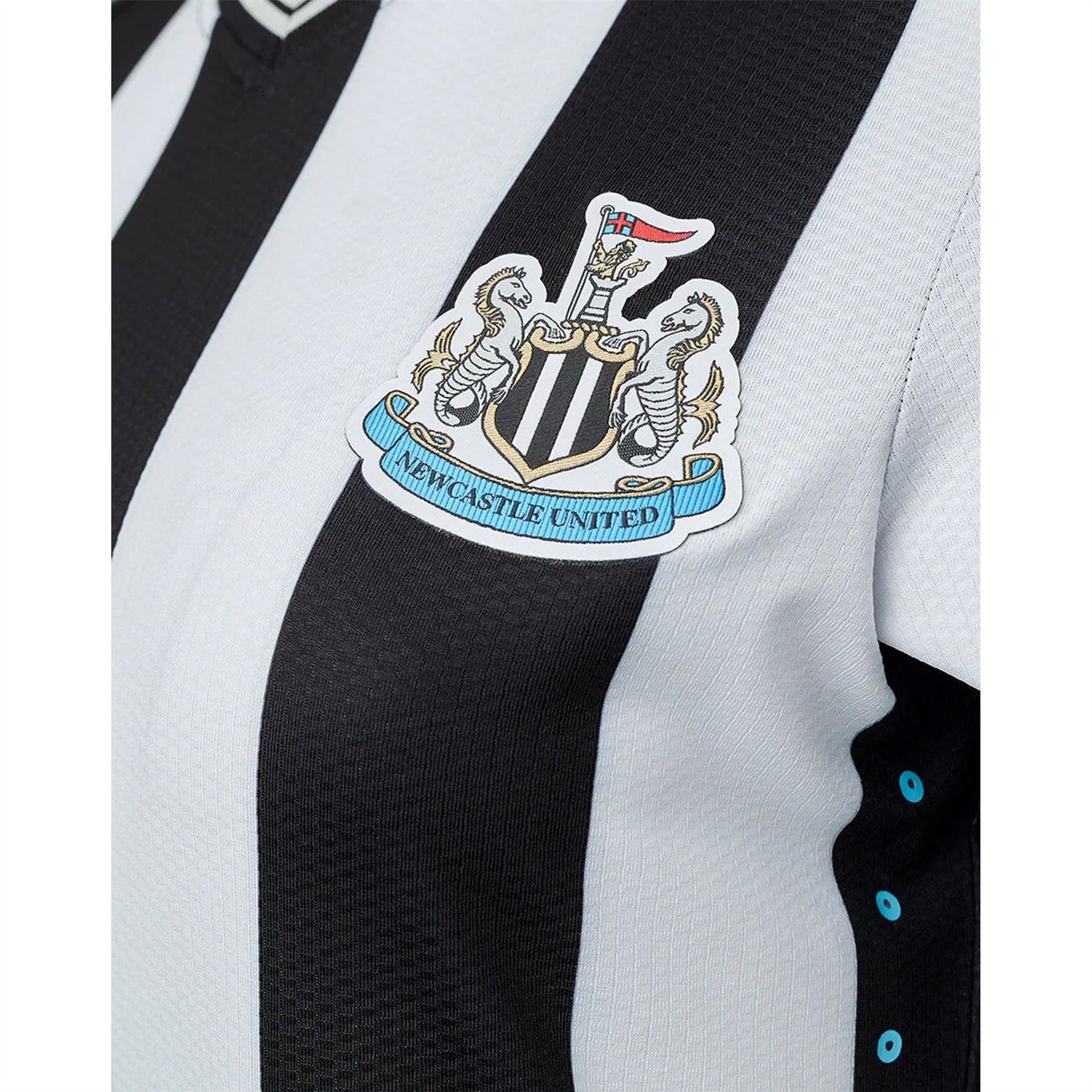 Castore Domestic Football Shirt