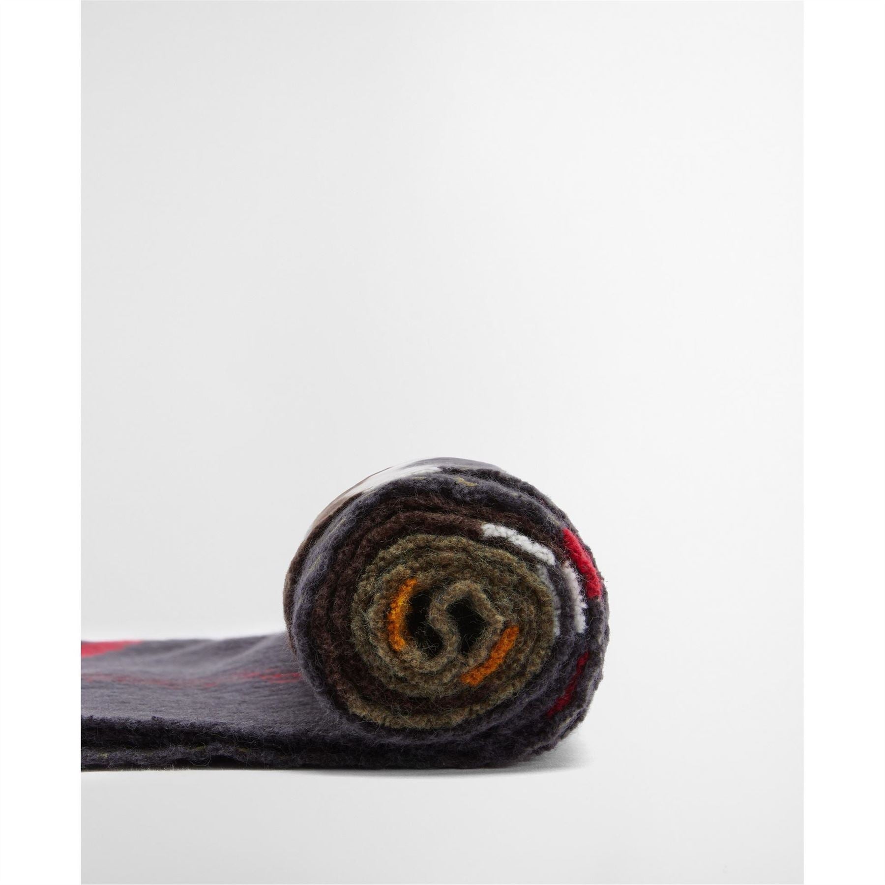 Barbour Tartan Scarf