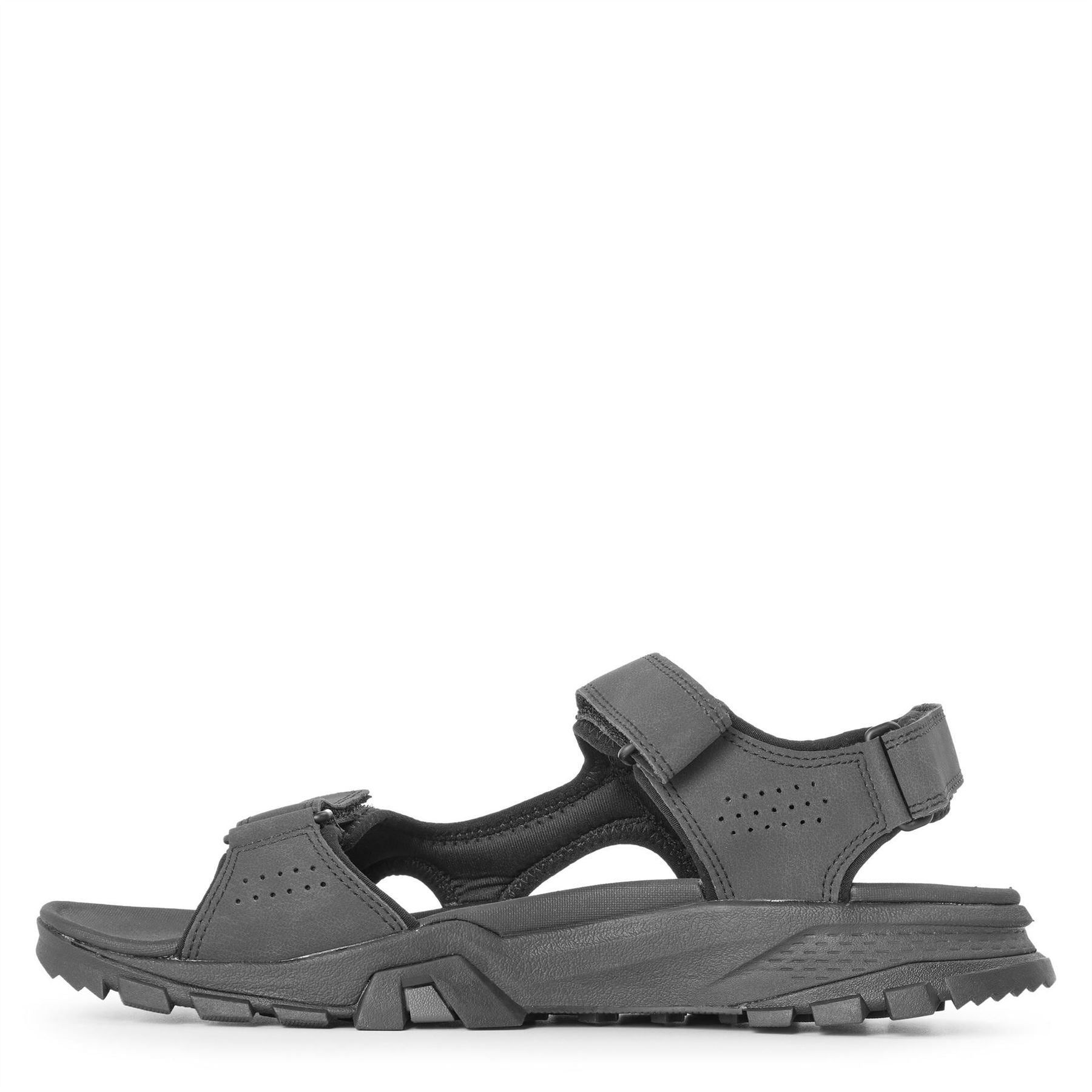 Timberland Lincoln Peak Backstrap Sandal Jet B