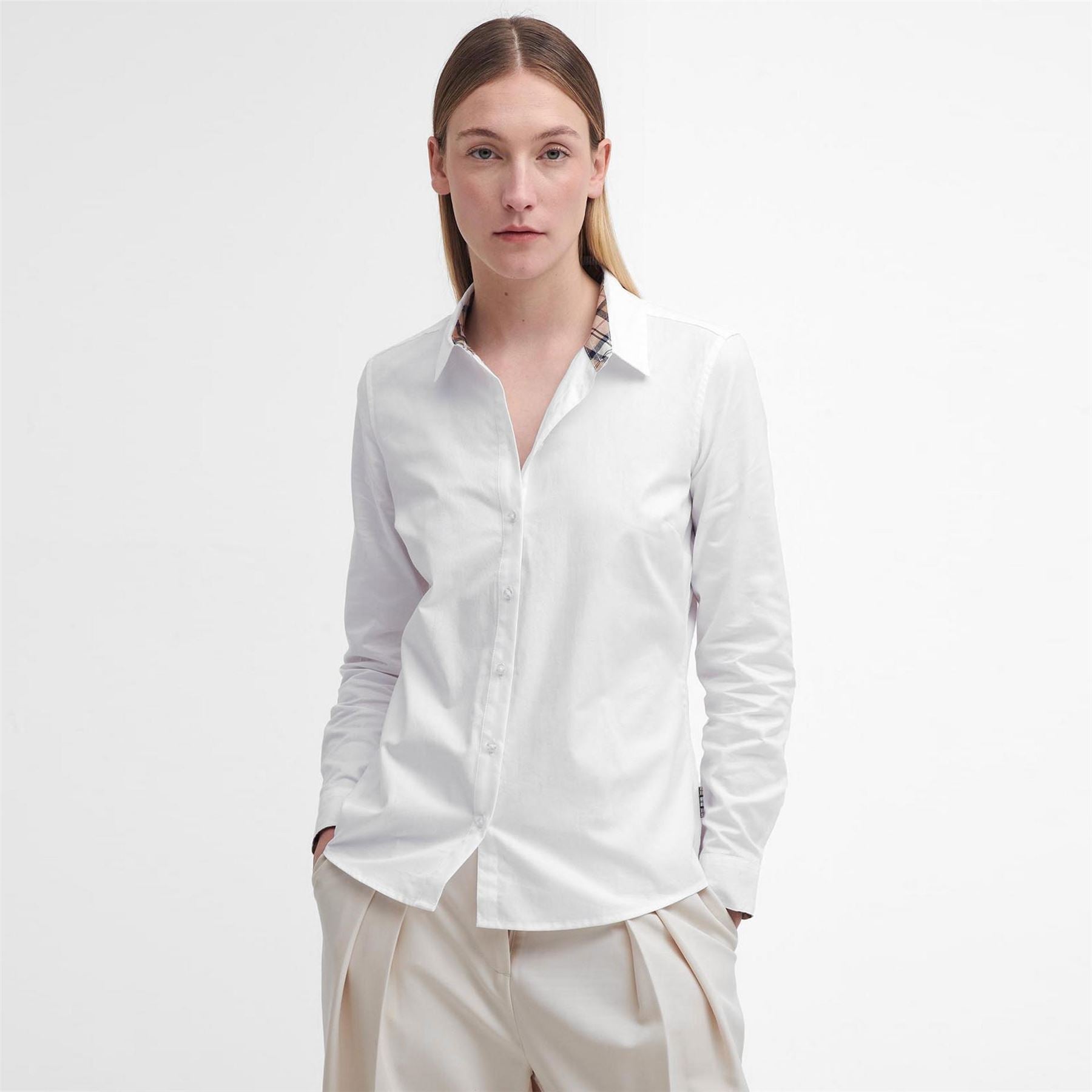 Barbour Shirt