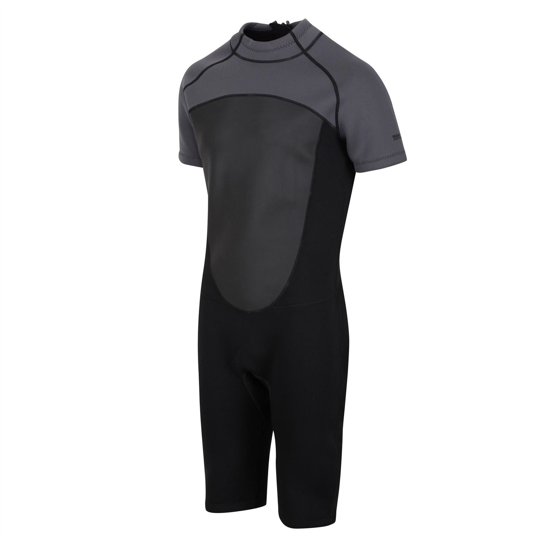 Regatta Shorty Crew Neck Snug Fit Wetsuit