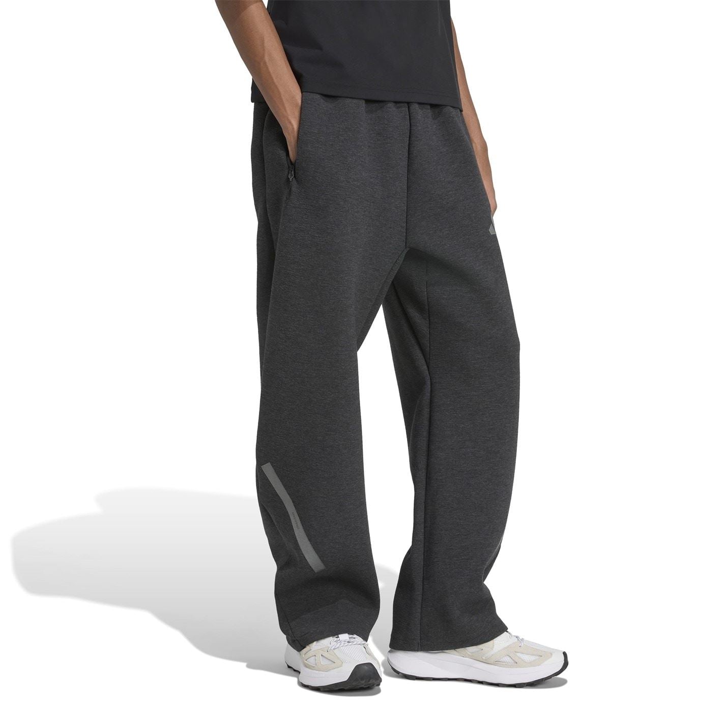 adidas Mens Z.n.e. Premium Tracksuit Bottoms