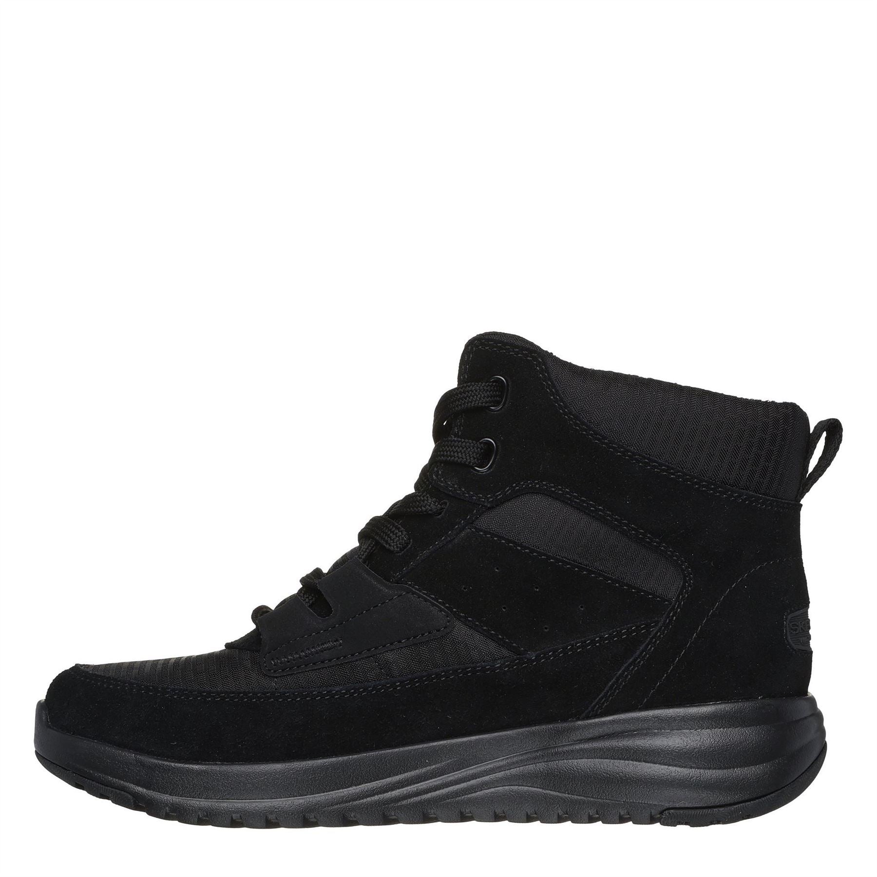 Skechers High Top Trainers