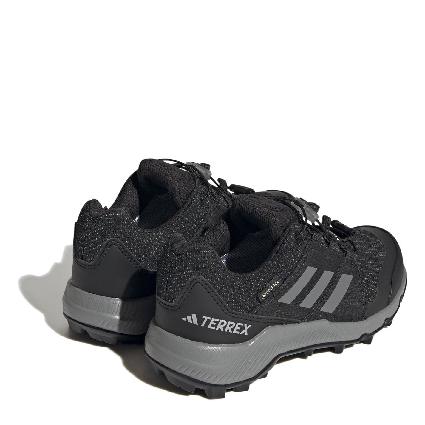 adidas Terrex Gore Tex Hiking Shoes Kids