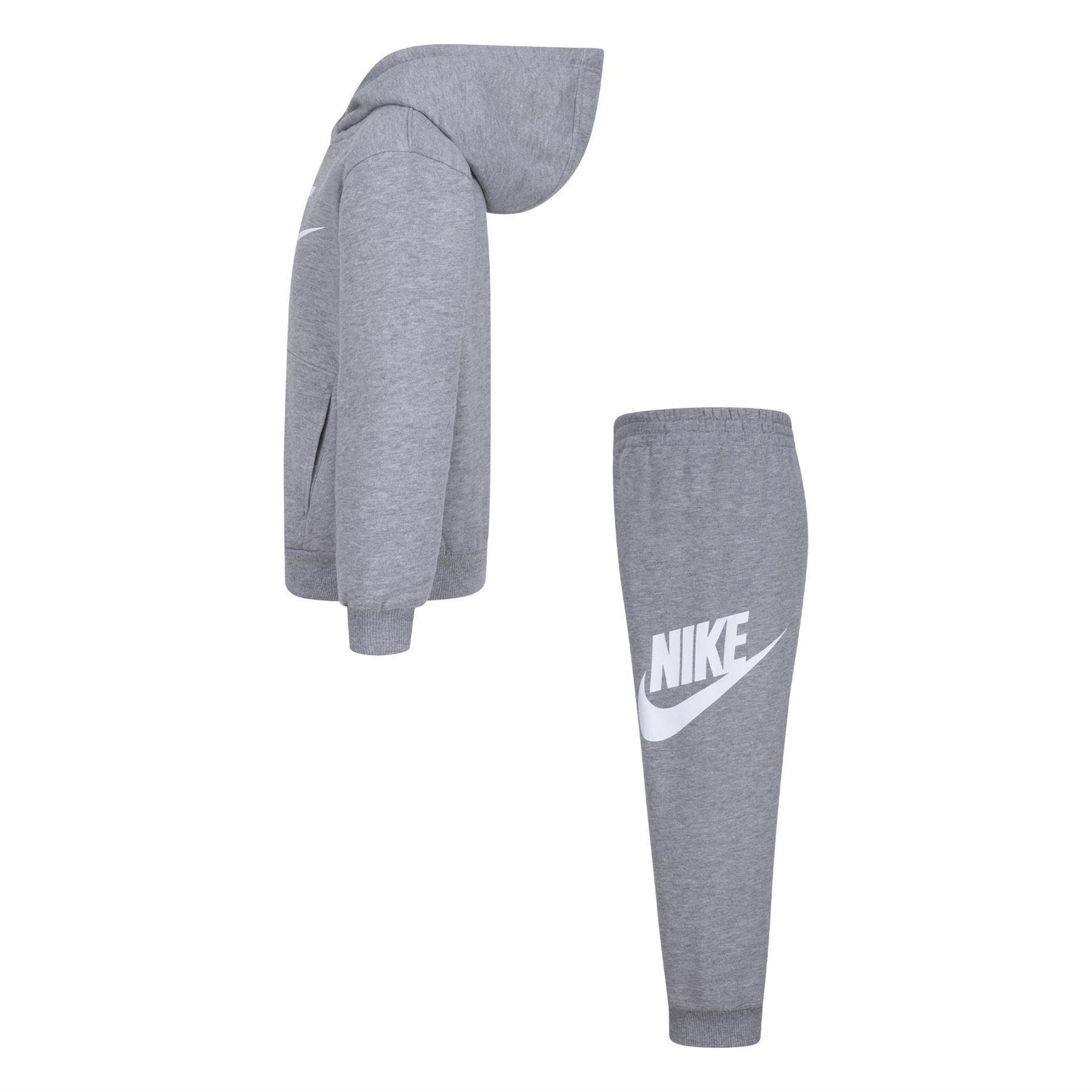 Nike Fleece Tracksuit Infants
