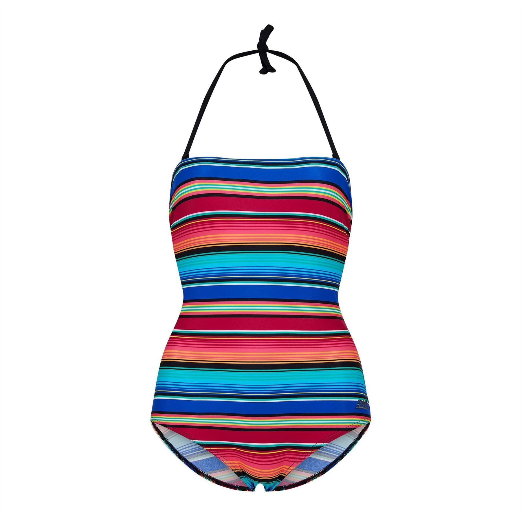 Zoggs Womens Strapless