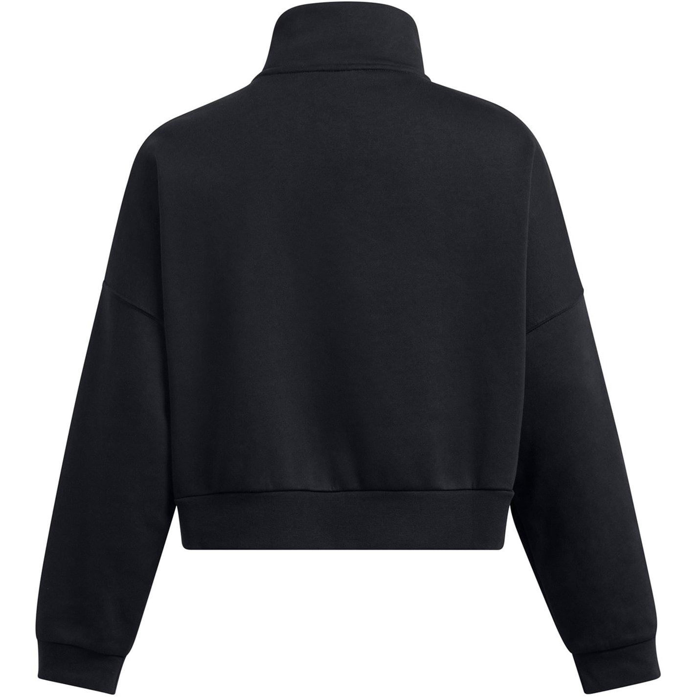 Under Armour Icon Fleece Os HalF-Zip